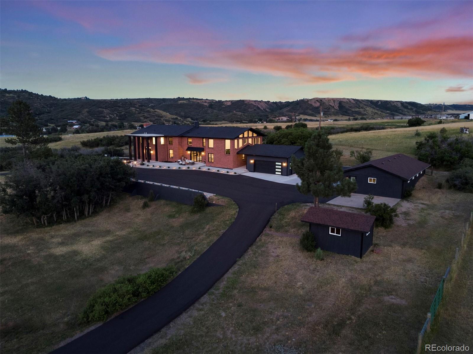 MLS Image #35 for 2808  haystack road,castle rock, Colorado