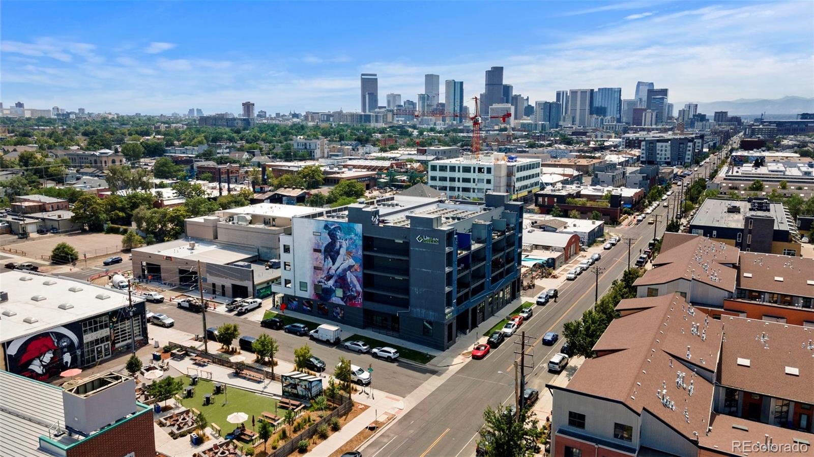 MLS Image #23 for 3198  blake street,denver, Colorado