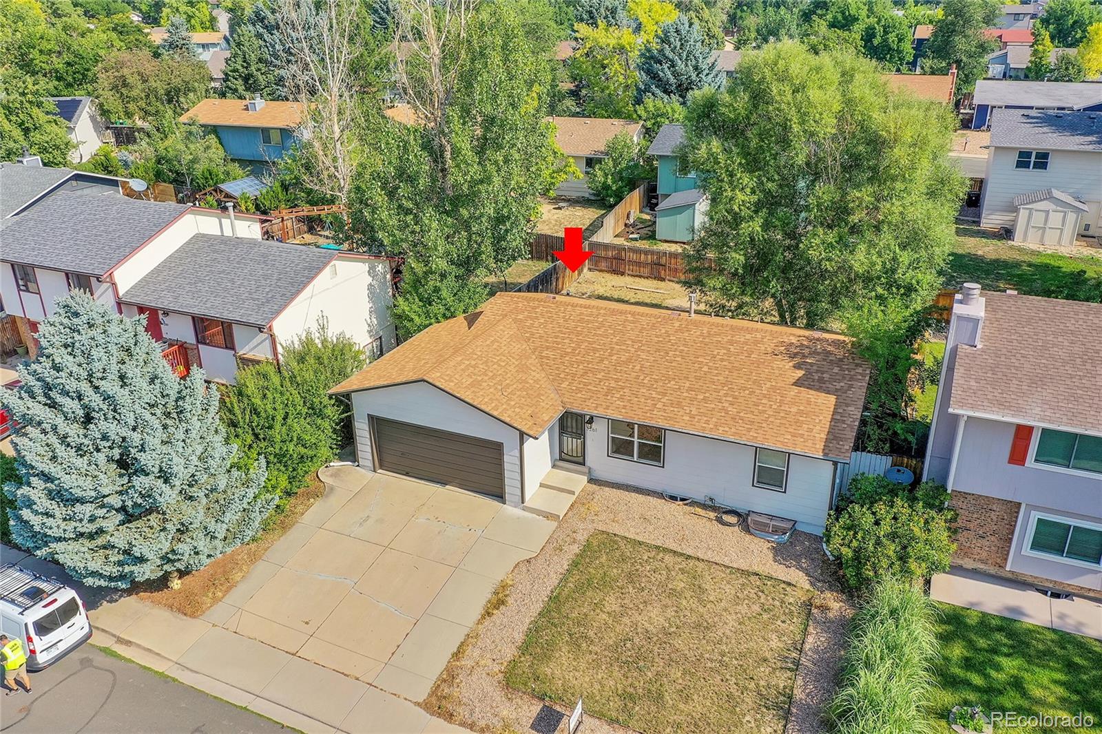 MLS Image #2 for 3261 s princess circle,broomfield, Colorado