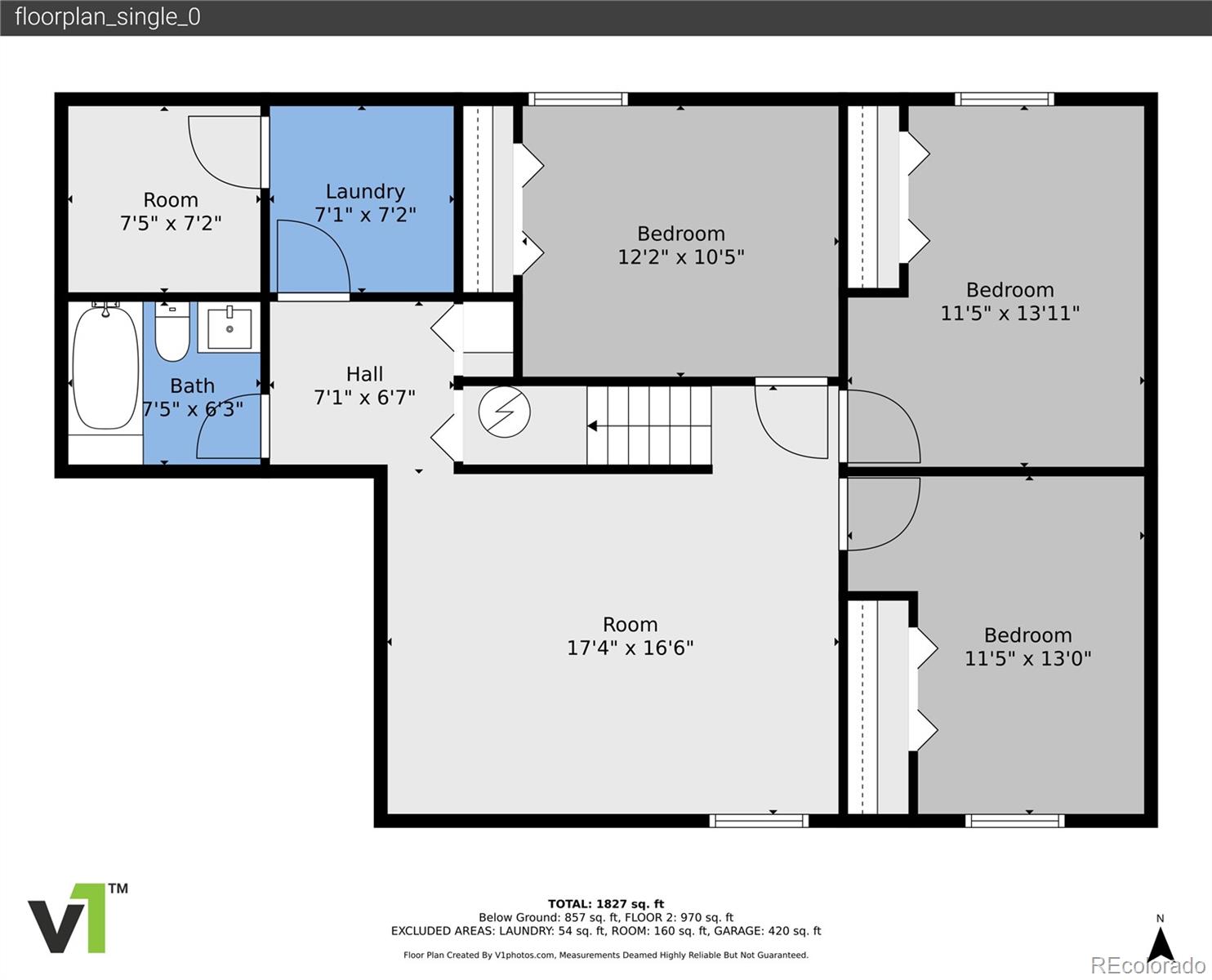 MLS Image #34 for 3261 s princess circle,broomfield, Colorado