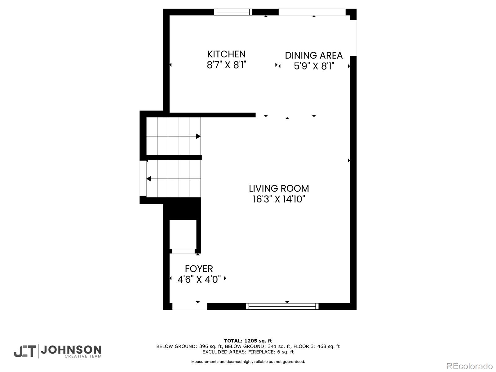 MLS Image #20 for 8952 w stanford avenue,littleton, Colorado