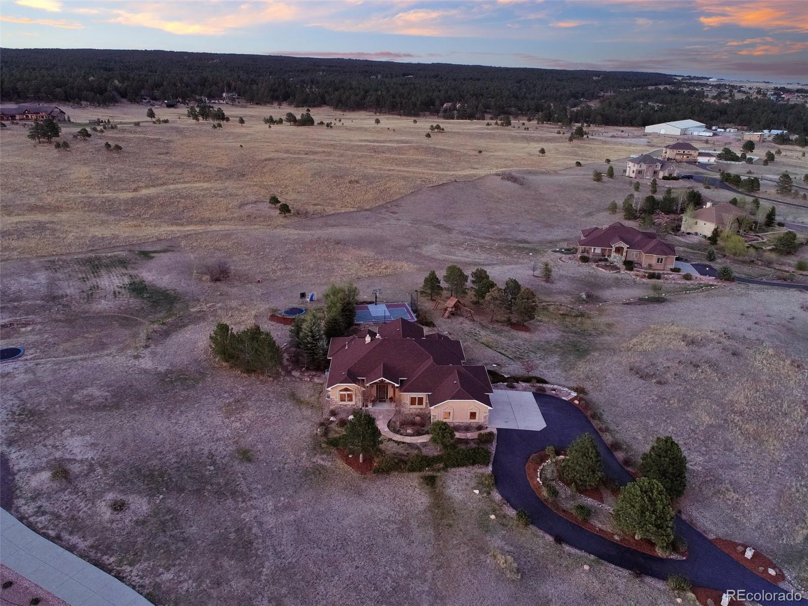 MLS Image #0 for 6930  eagle wing drive,colorado springs, Colorado