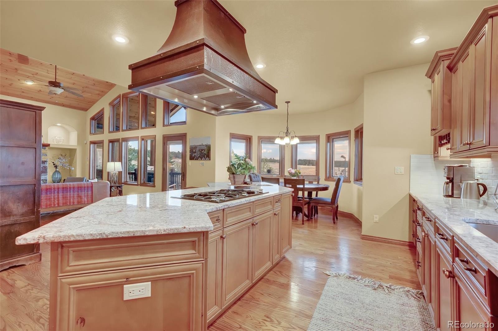 MLS Image #10 for 6930  eagle wing drive,colorado springs, Colorado