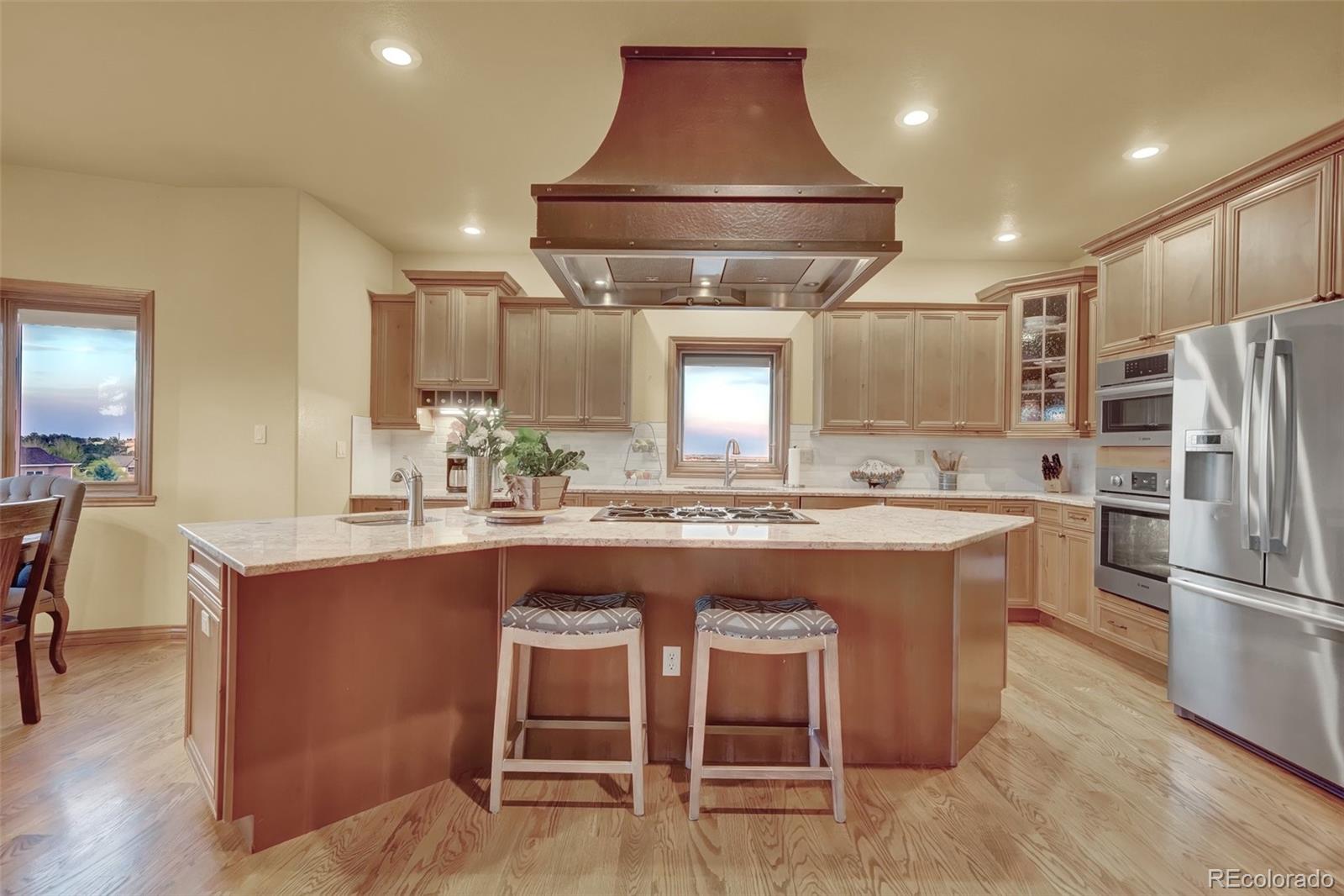 MLS Image #11 for 6930  eagle wing drive,colorado springs, Colorado