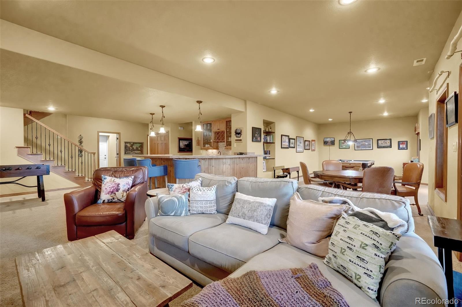 MLS Image #28 for 6930  eagle wing drive,colorado springs, Colorado