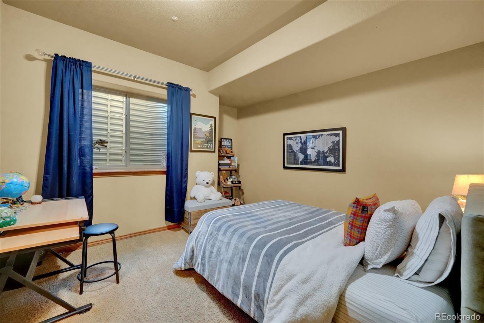 MLS Image #36 for 6930  eagle wing drive,colorado springs, Colorado