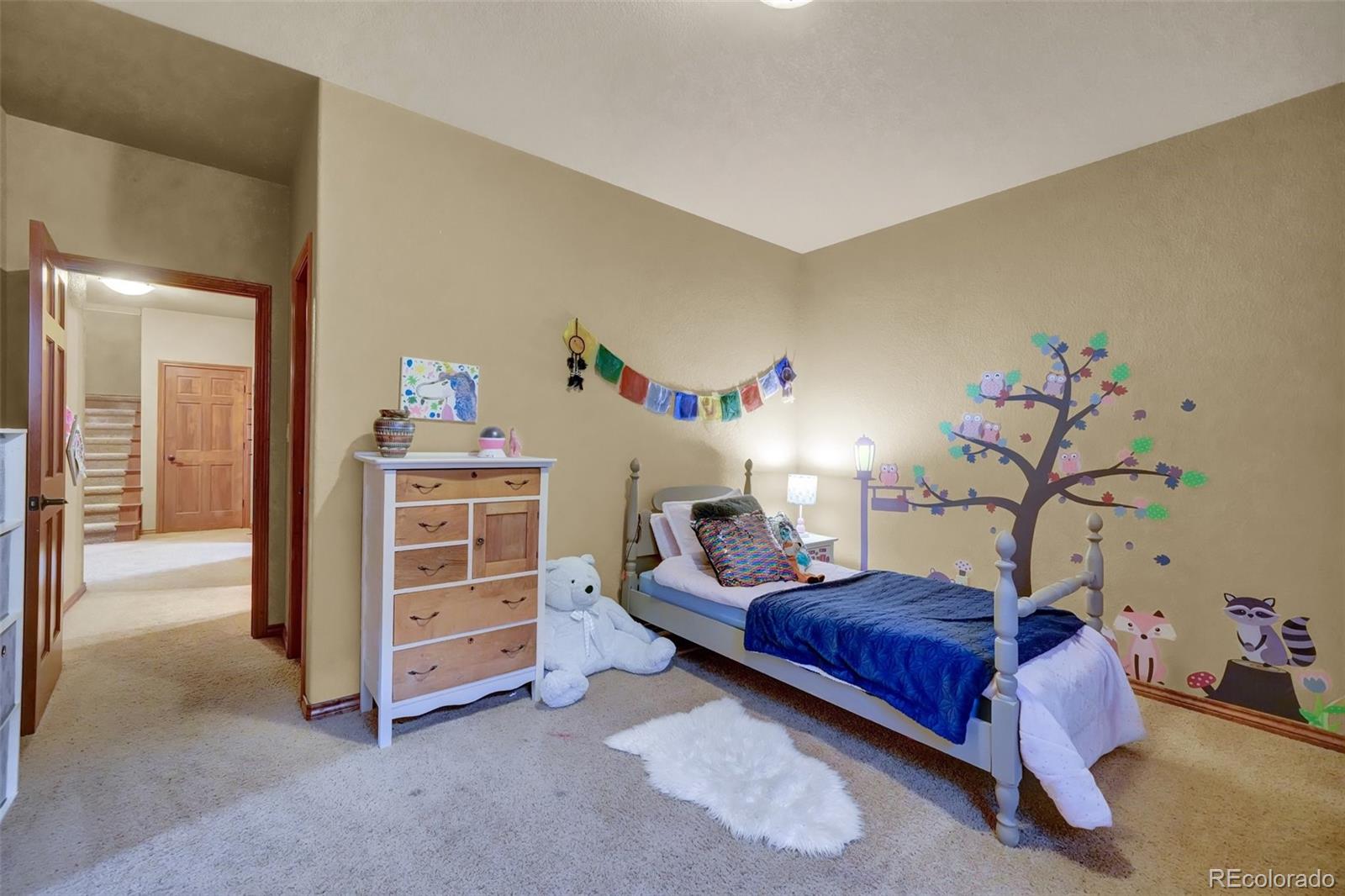 MLS Image #39 for 6930  eagle wing drive,colorado springs, Colorado