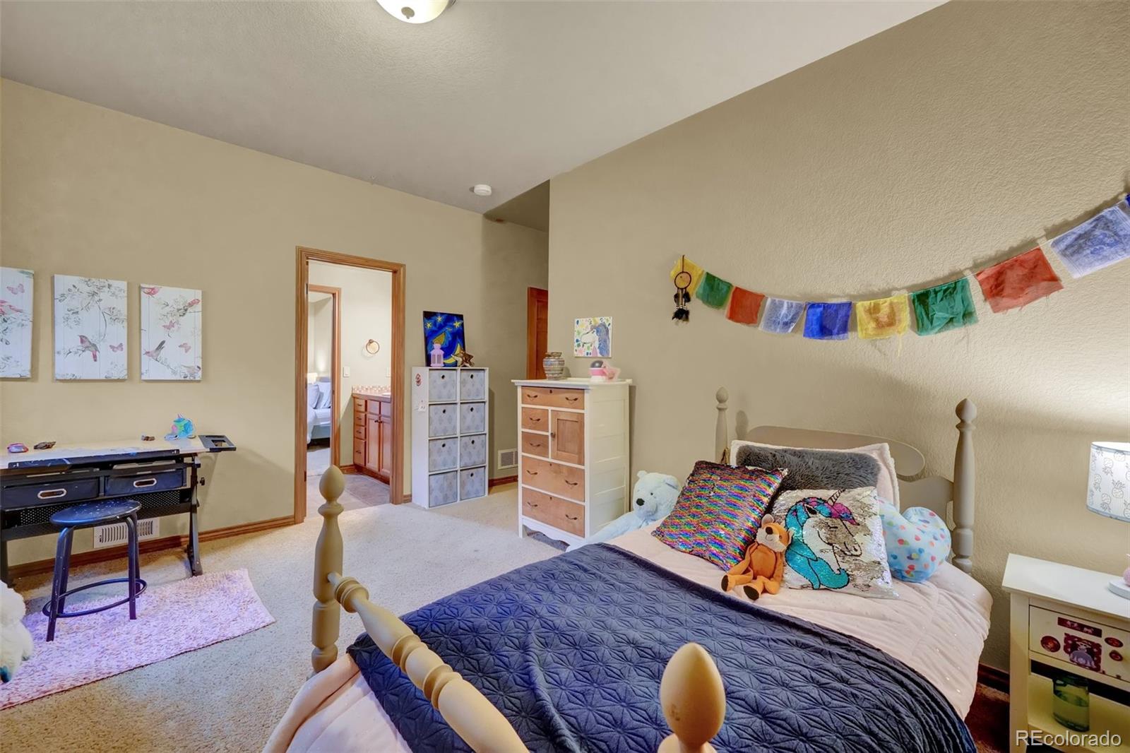 MLS Image #40 for 6930  eagle wing drive,colorado springs, Colorado