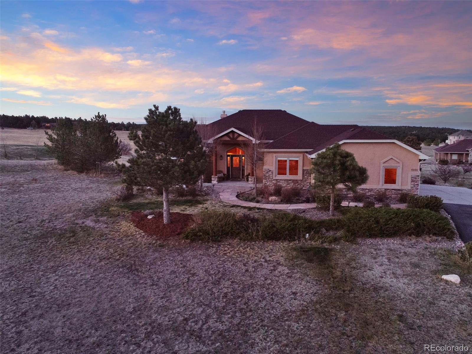 MLS Image #47 for 6930  eagle wing drive,colorado springs, Colorado