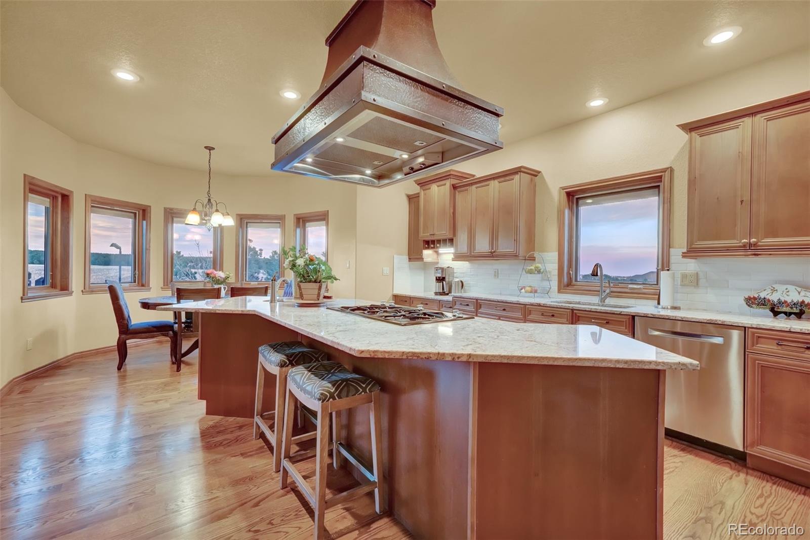 MLS Image #9 for 6930  eagle wing drive,colorado springs, Colorado