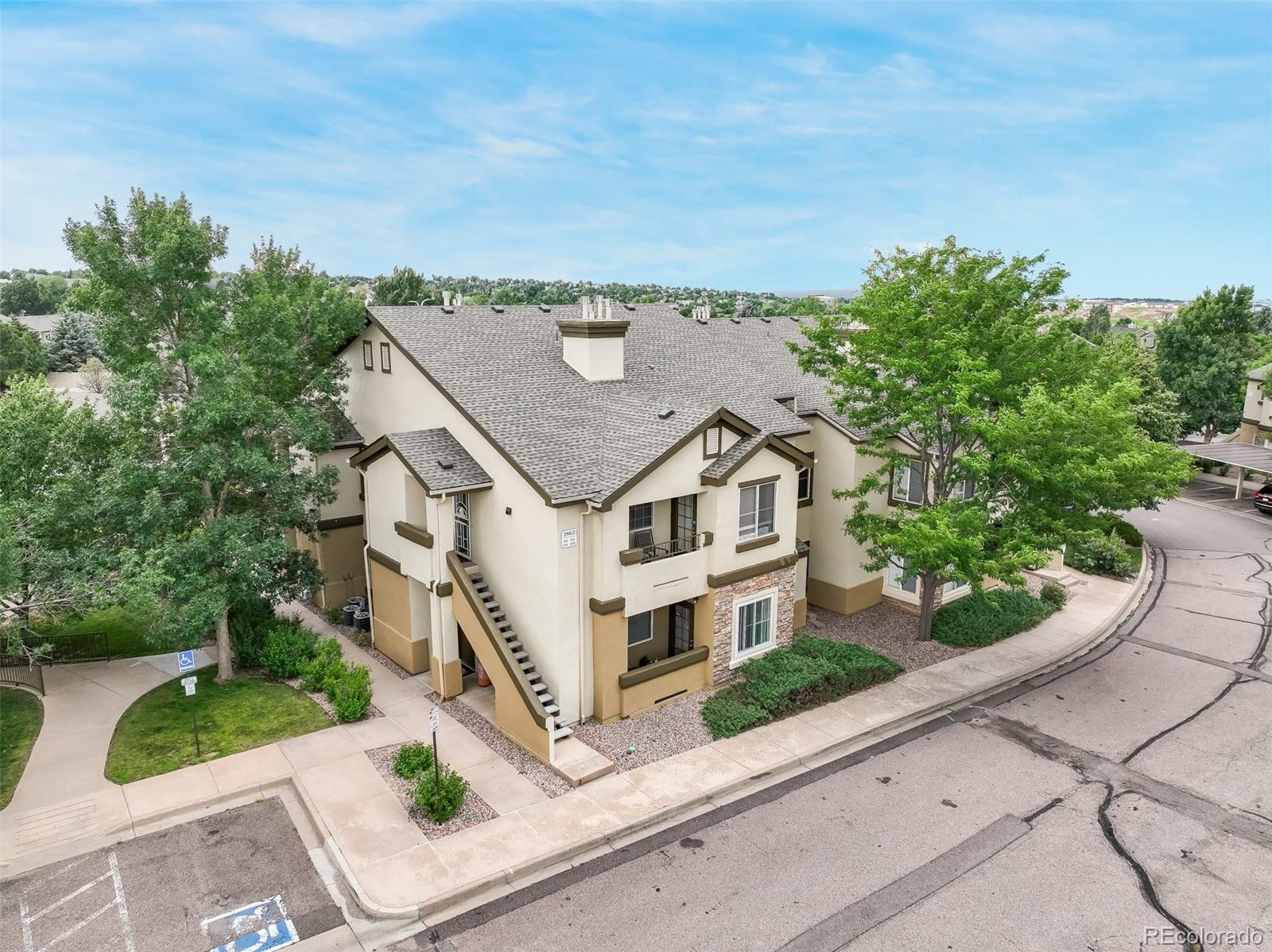 MLS Image #45 for 3863  riviera grove,colorado springs, Colorado