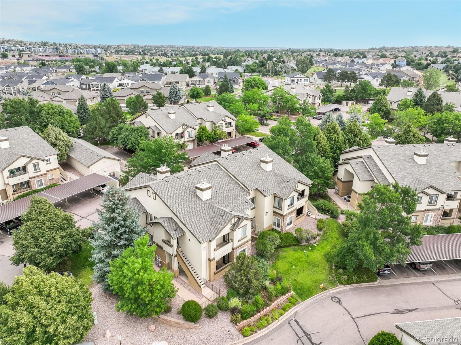 MLS Image #46 for 3863  riviera grove,colorado springs, Colorado