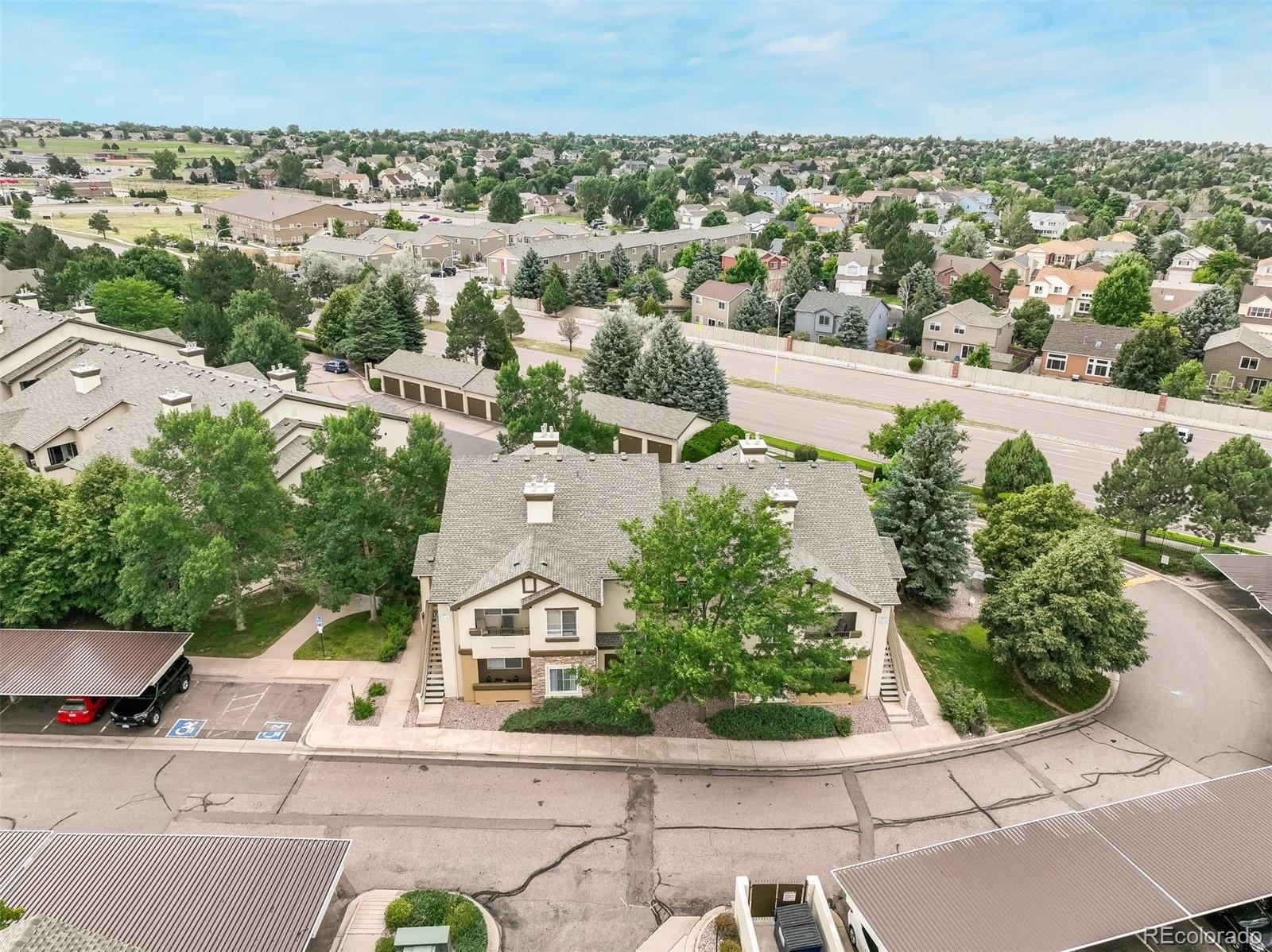 MLS Image #48 for 3863  riviera grove,colorado springs, Colorado