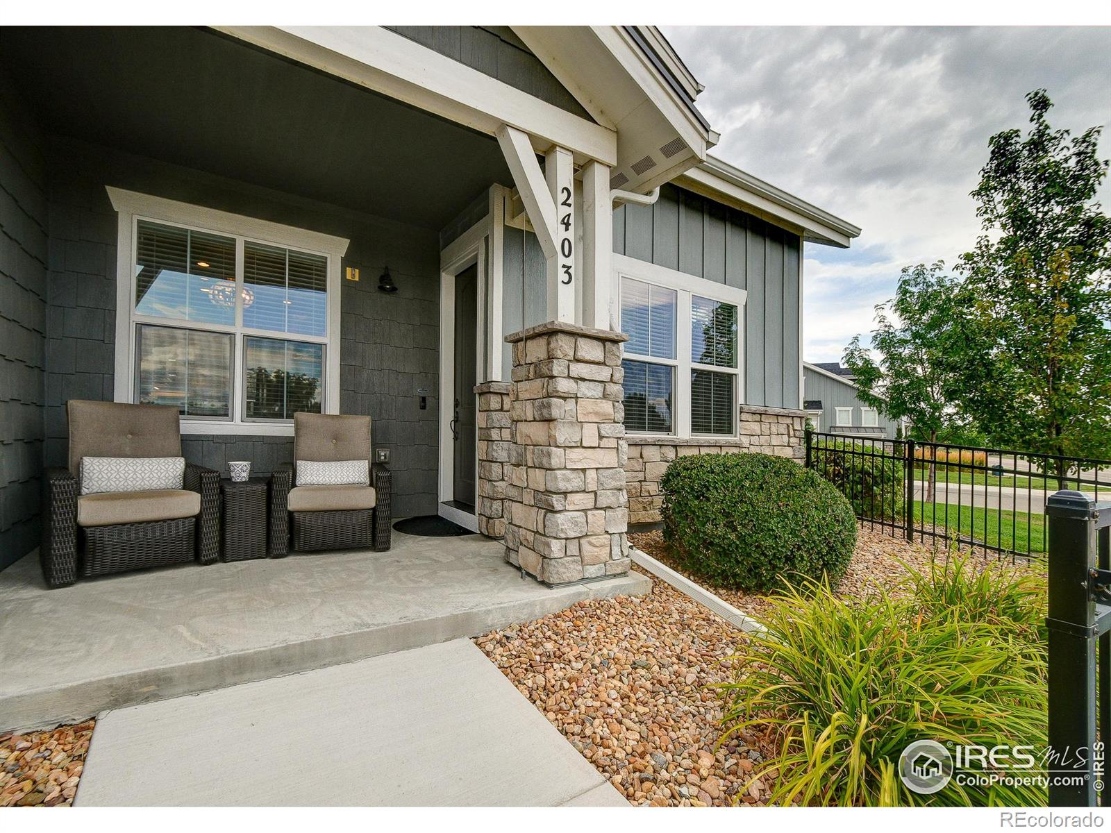 CMA Image for 2403  Trio Falls Drive,Loveland, Colorado