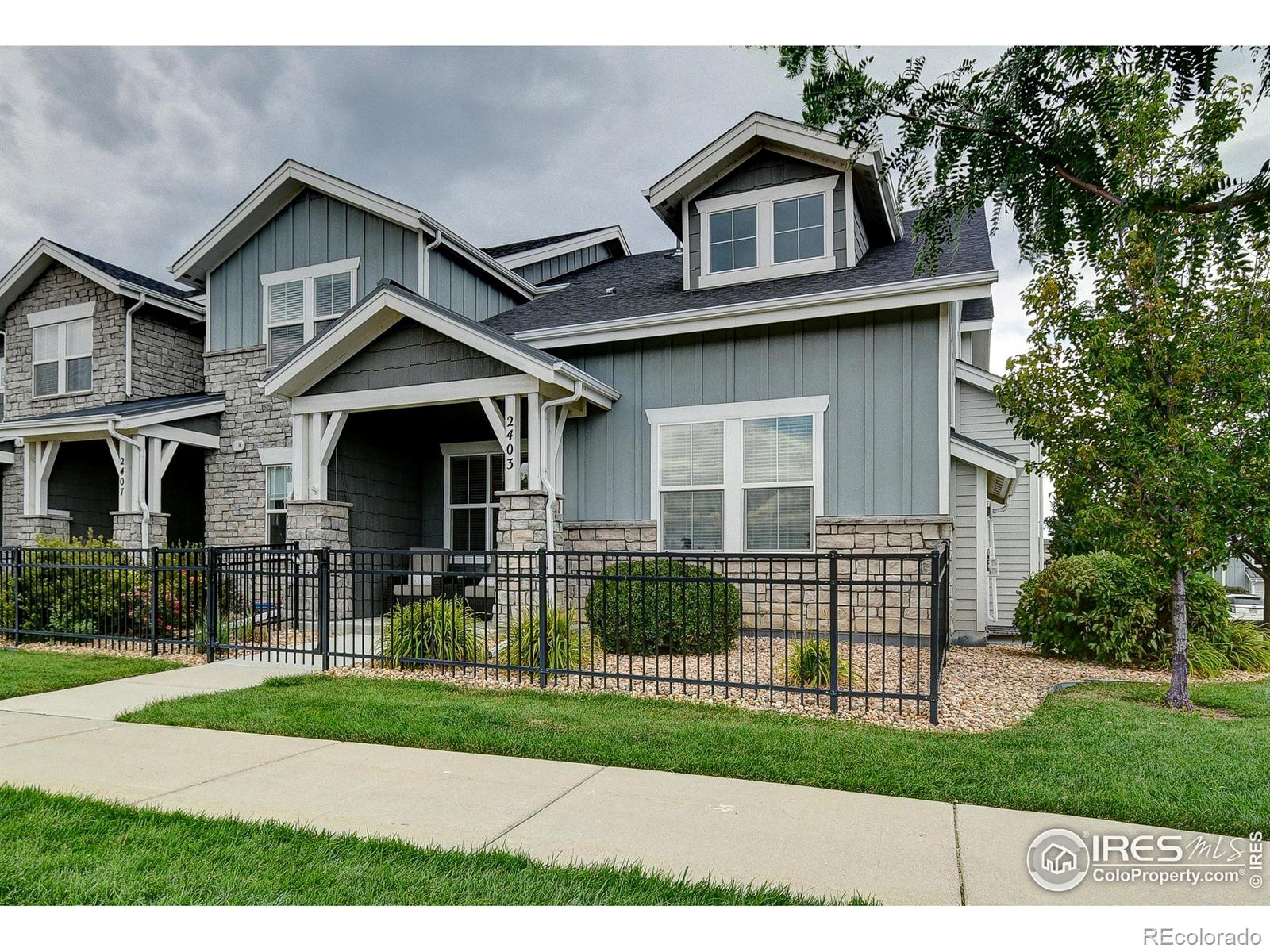 MLS Image #38 for 2403  trio falls drive,loveland, Colorado