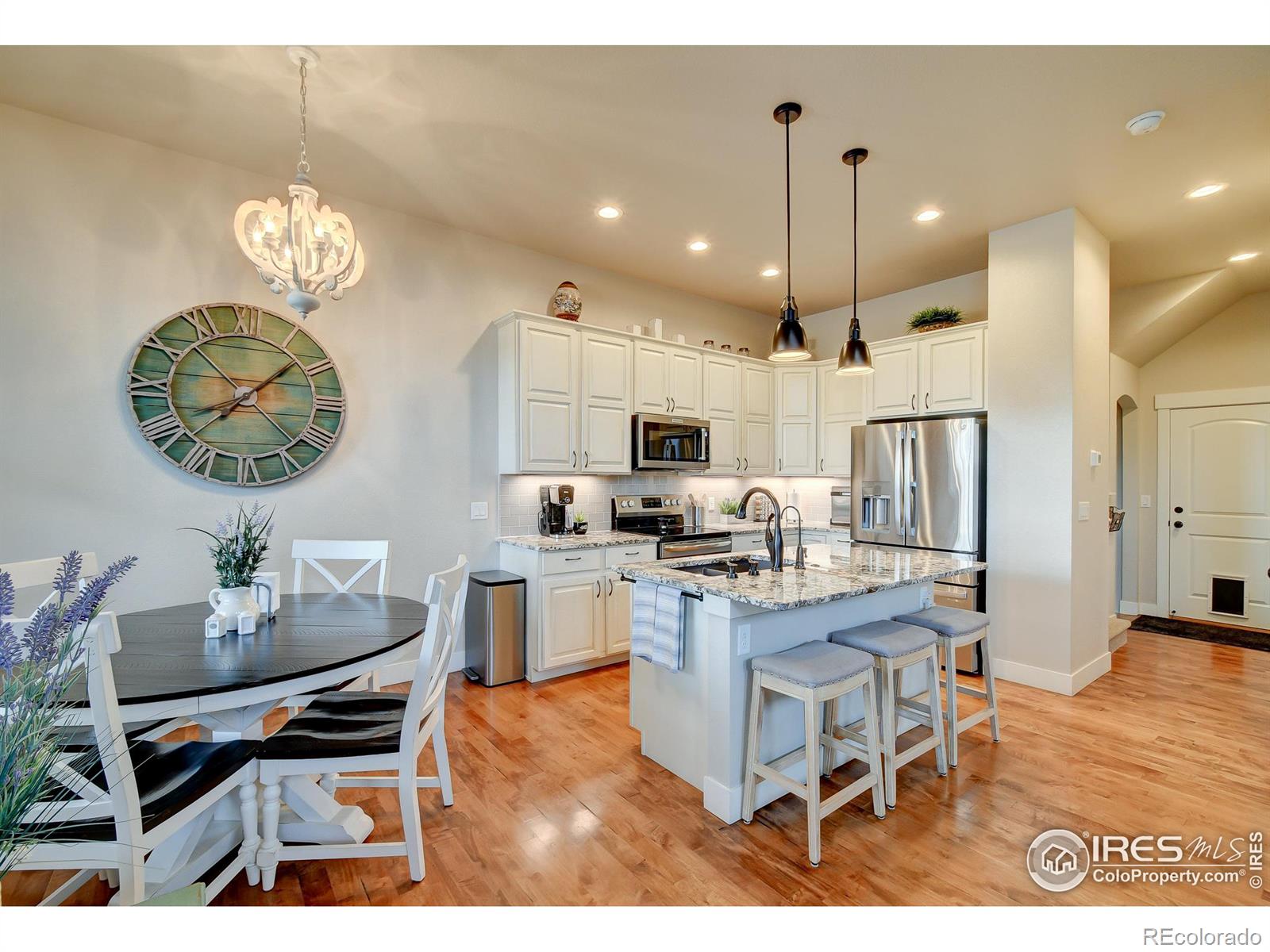 MLS Image #6 for 2403  trio falls drive,loveland, Colorado