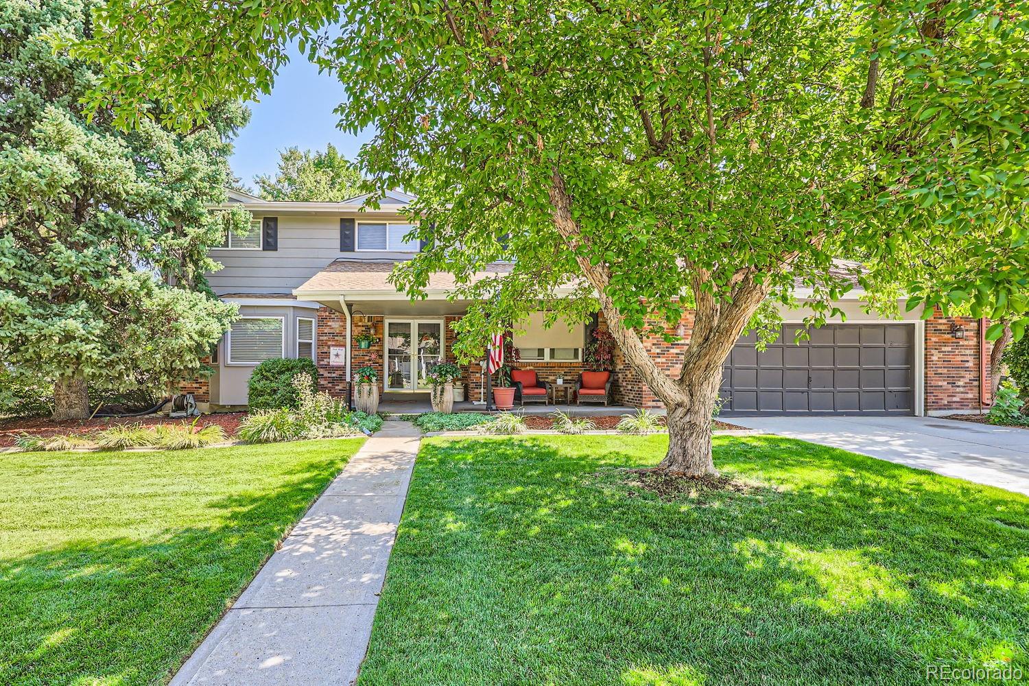 MLS Image #0 for 7224 s clarkson street,centennial, Colorado