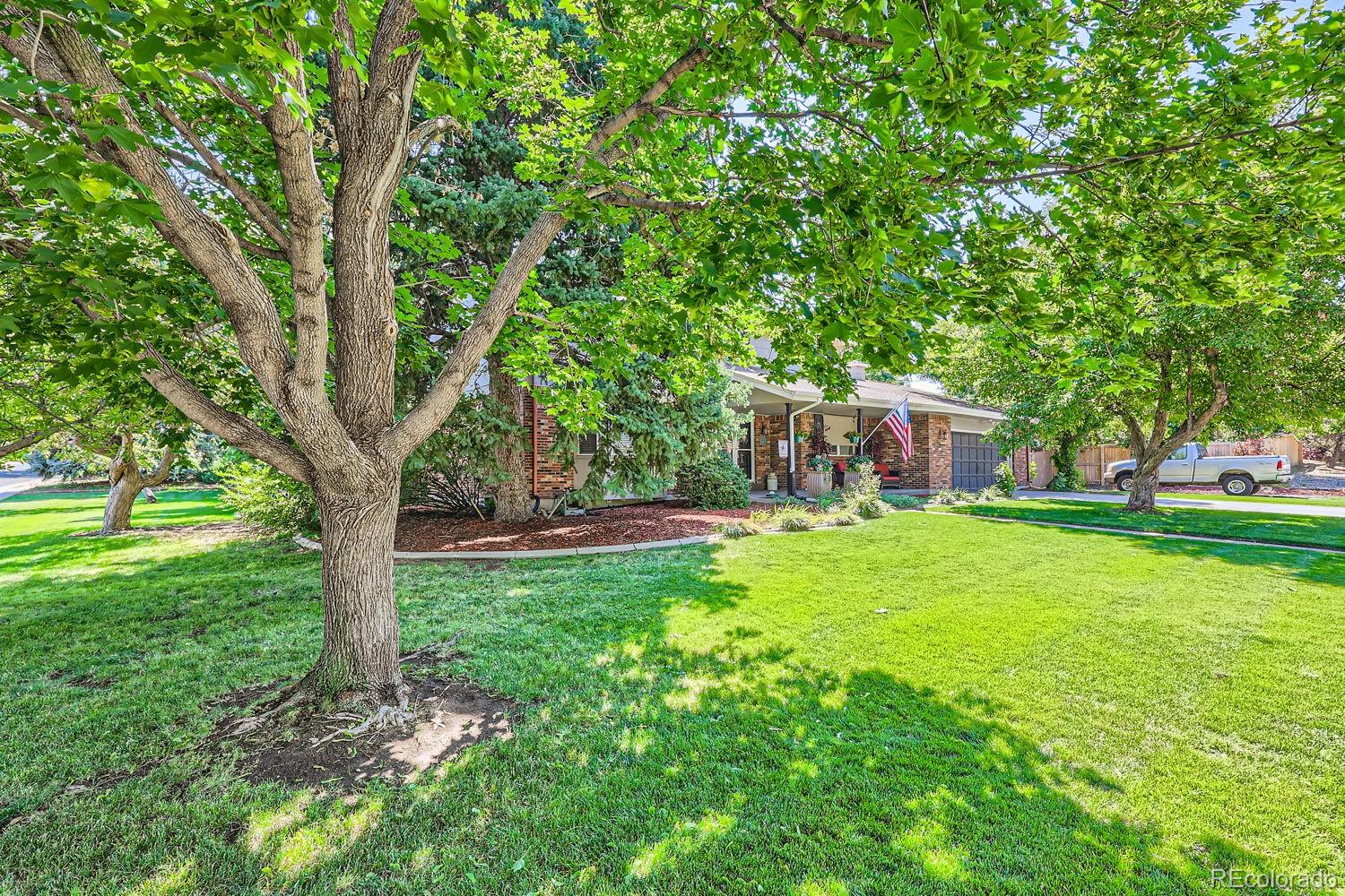 CMA Image for 7224 S Clarkson Street,Centennial, Colorado