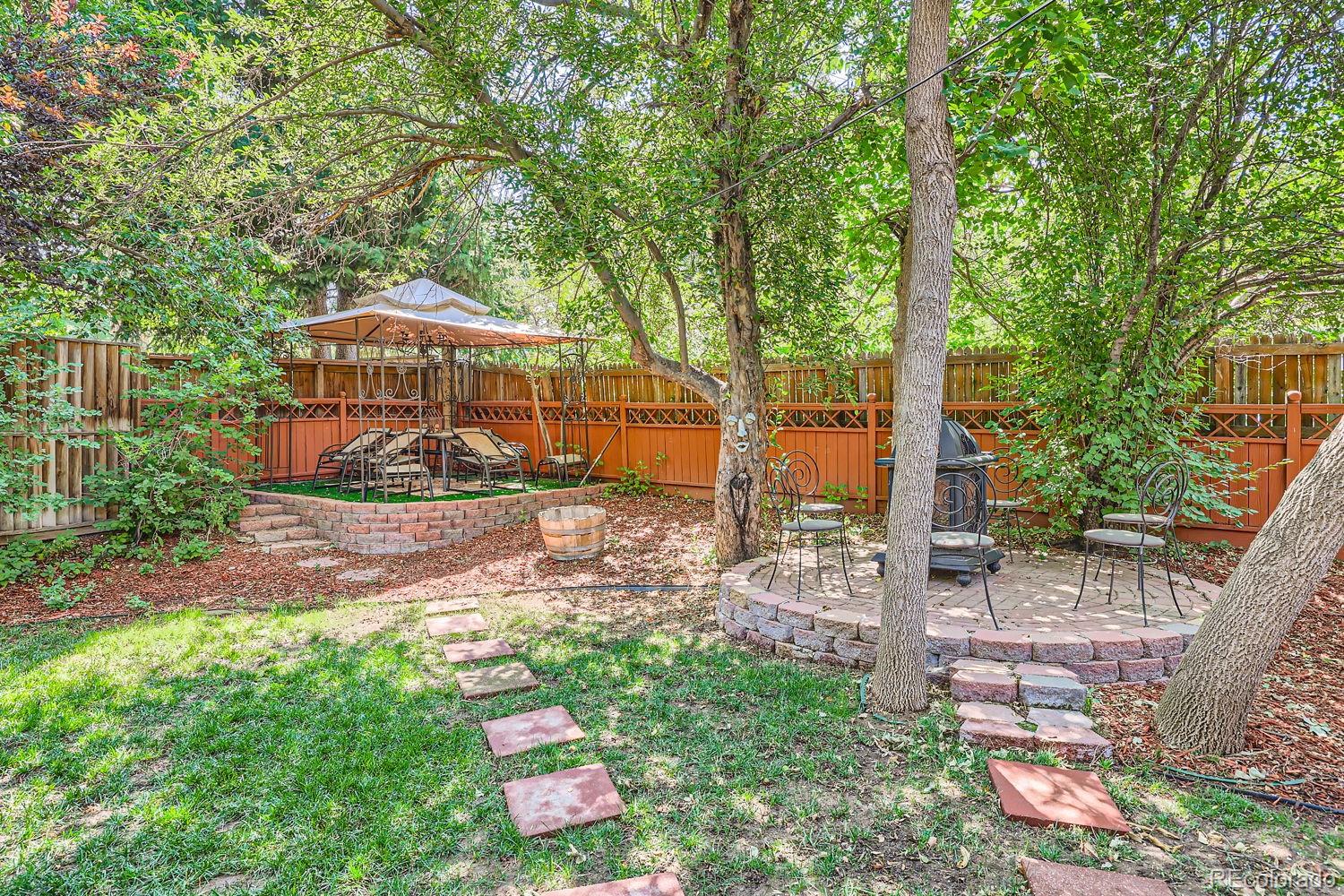 MLS Image #25 for 7224 s clarkson street,centennial, Colorado