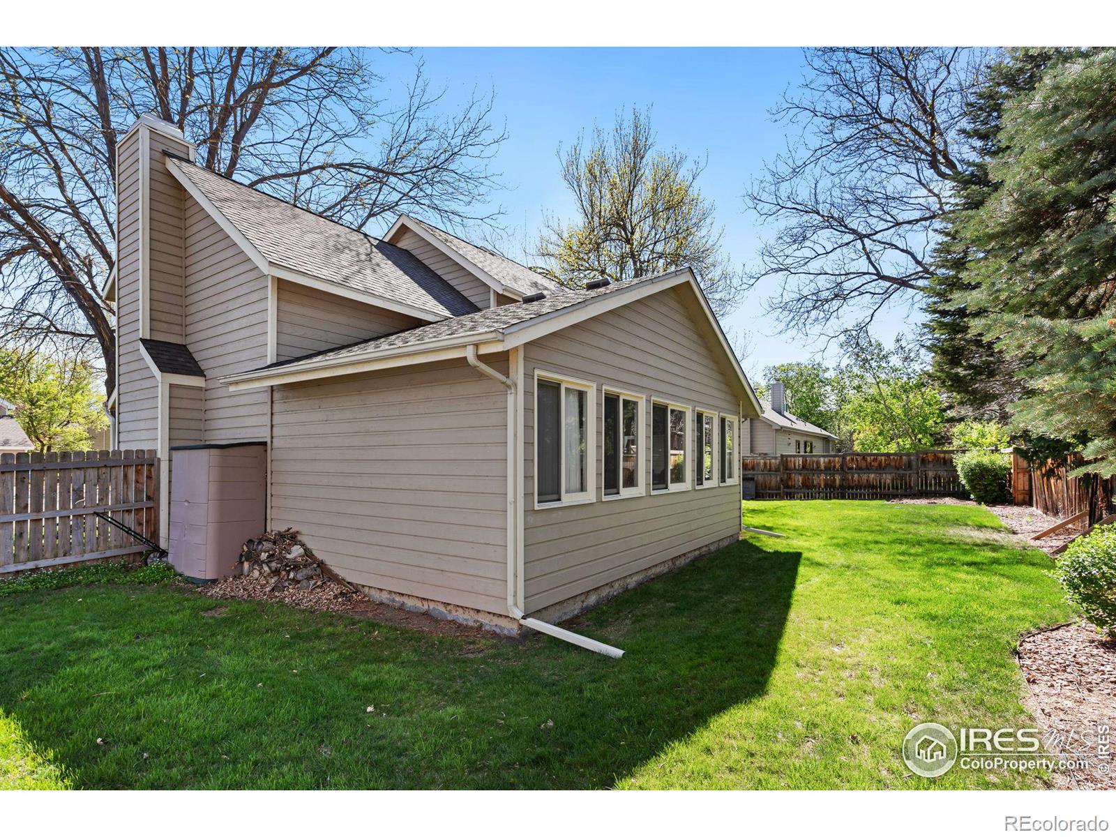 MLS Image #15 for 818  whalers way,fort collins, Colorado