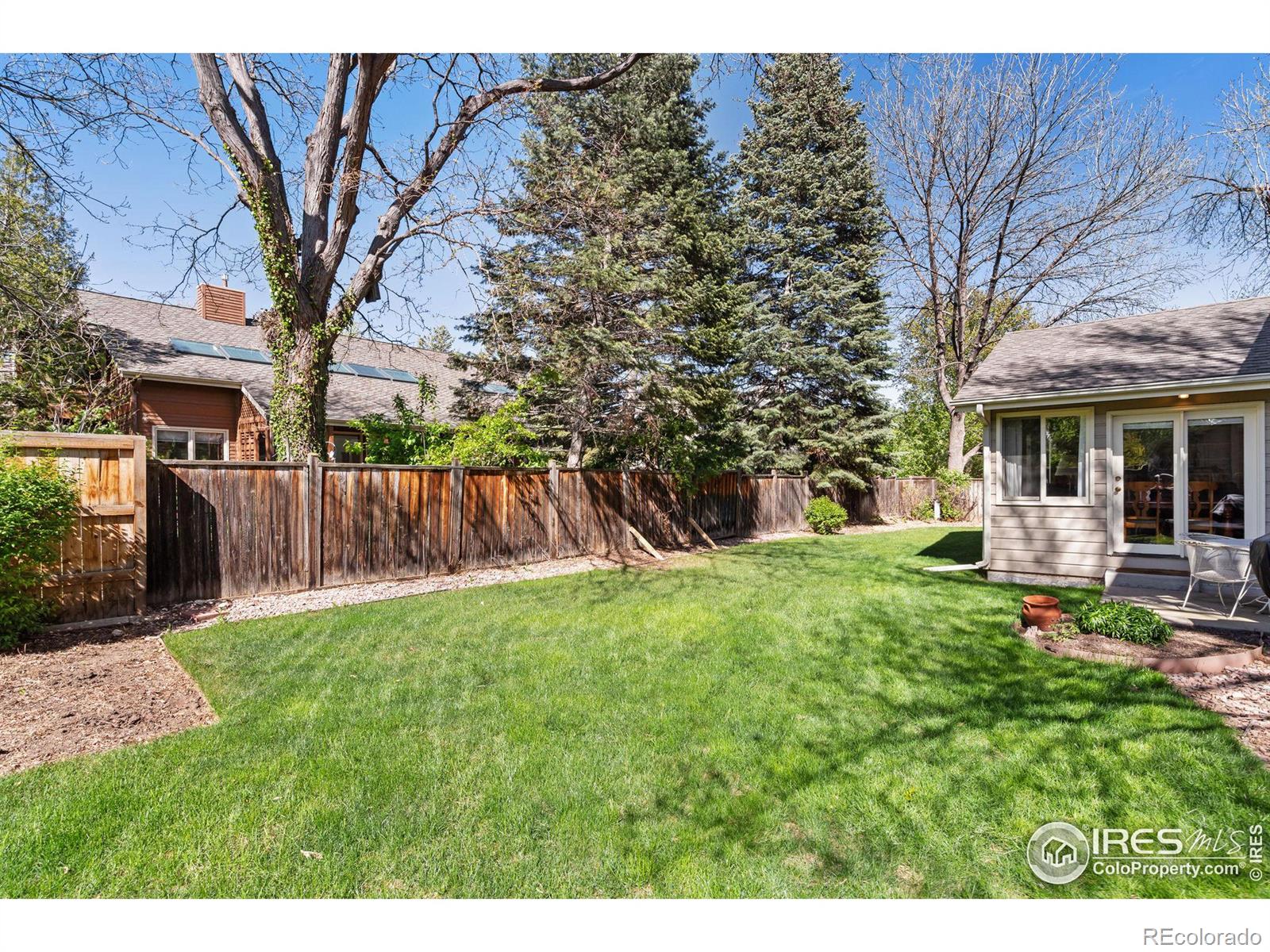 MLS Image #18 for 818  whalers way,fort collins, Colorado