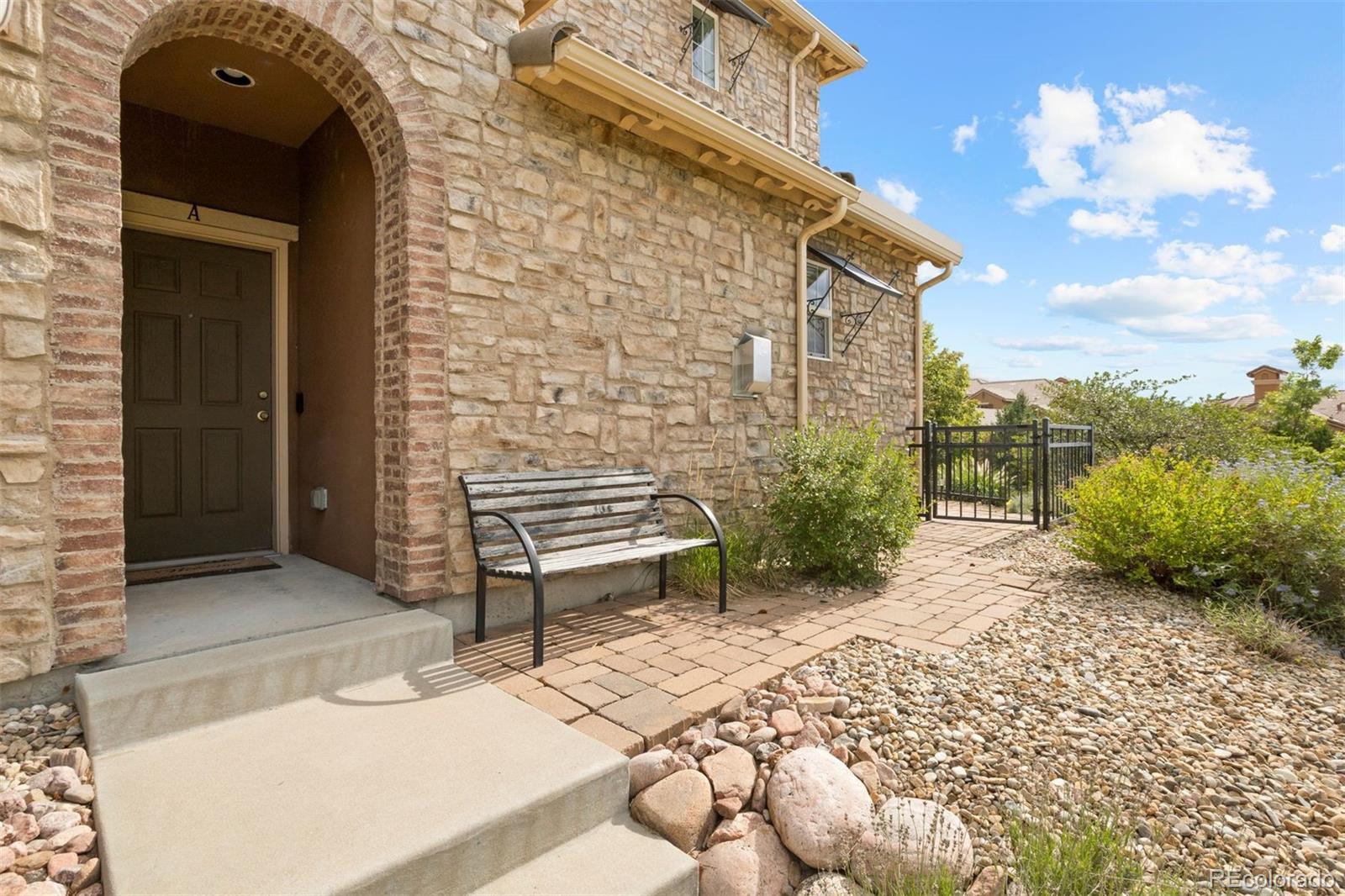 MLS Image #3 for 3385  cascina circle,highlands ranch, Colorado