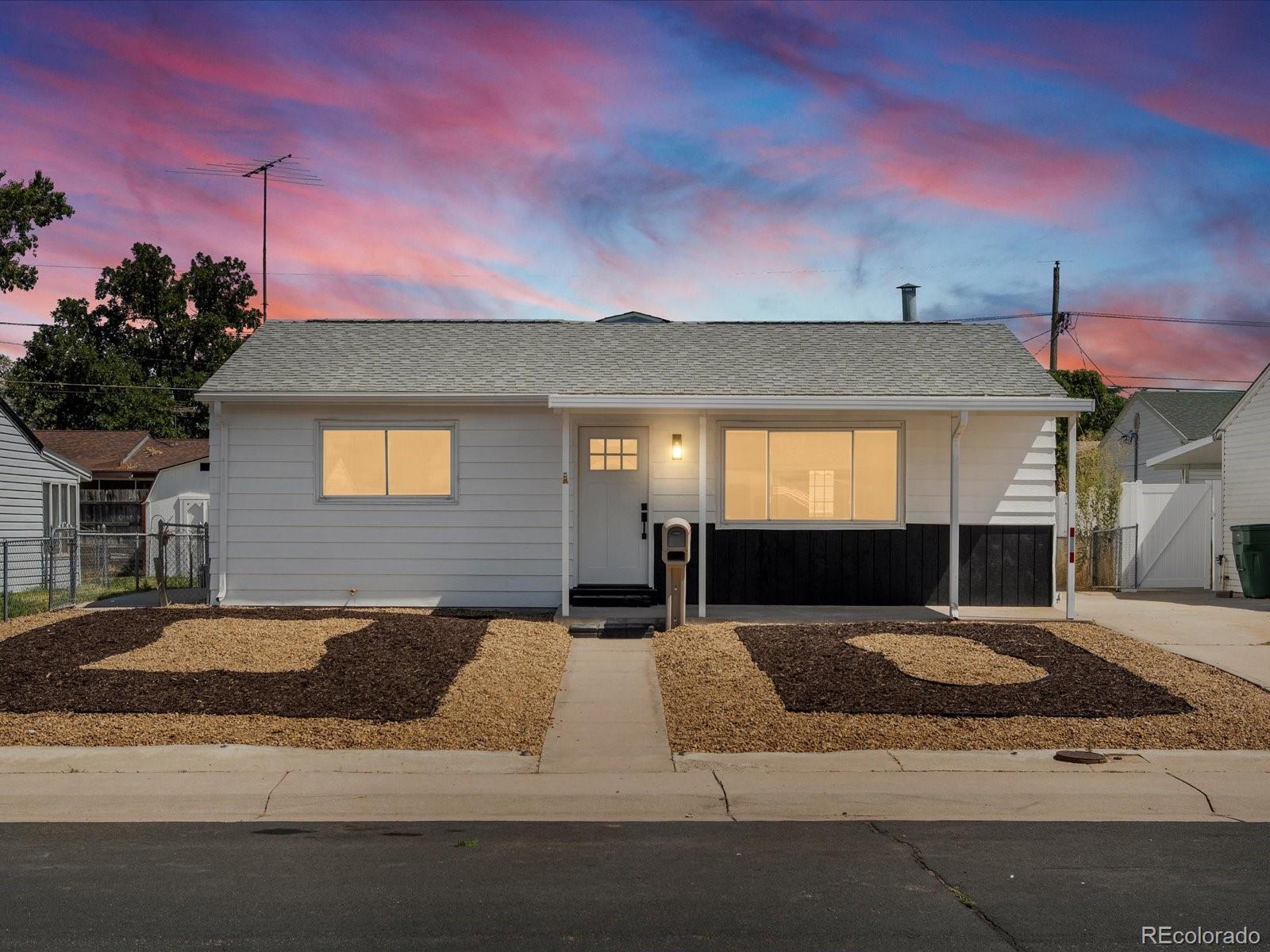 MLS Image #0 for 7830  ladore street,commerce city, Colorado