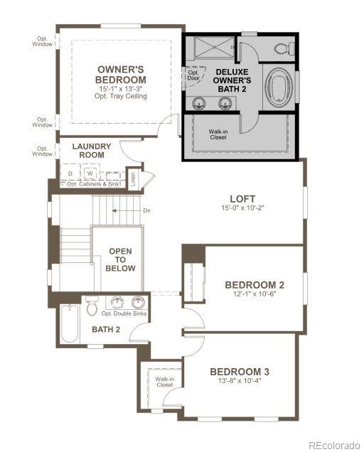 MLS Image #2 for 9238  truckee court,commerce city, Colorado