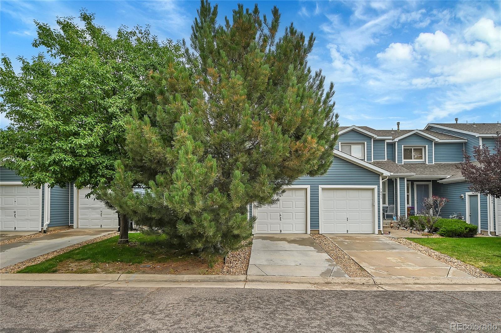 MLS Image #0 for 7853 s kittredge circle ,englewood, Colorado