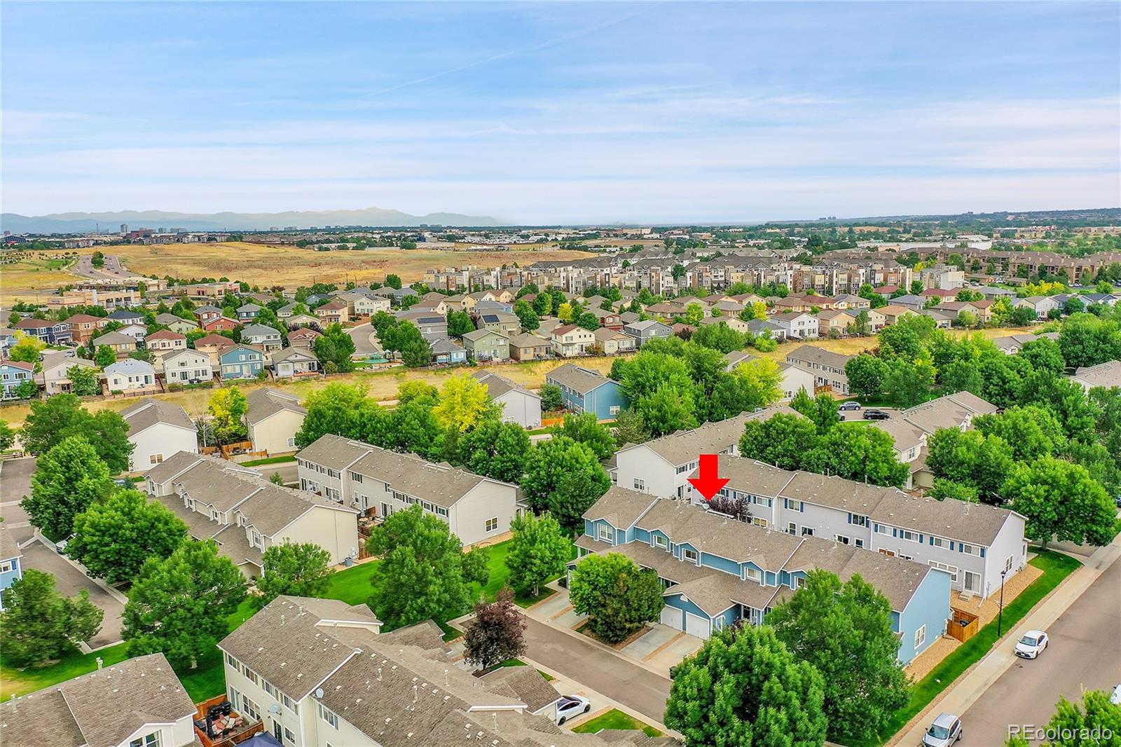 MLS Image #24 for 7853 s kittredge circle ,englewood, Colorado