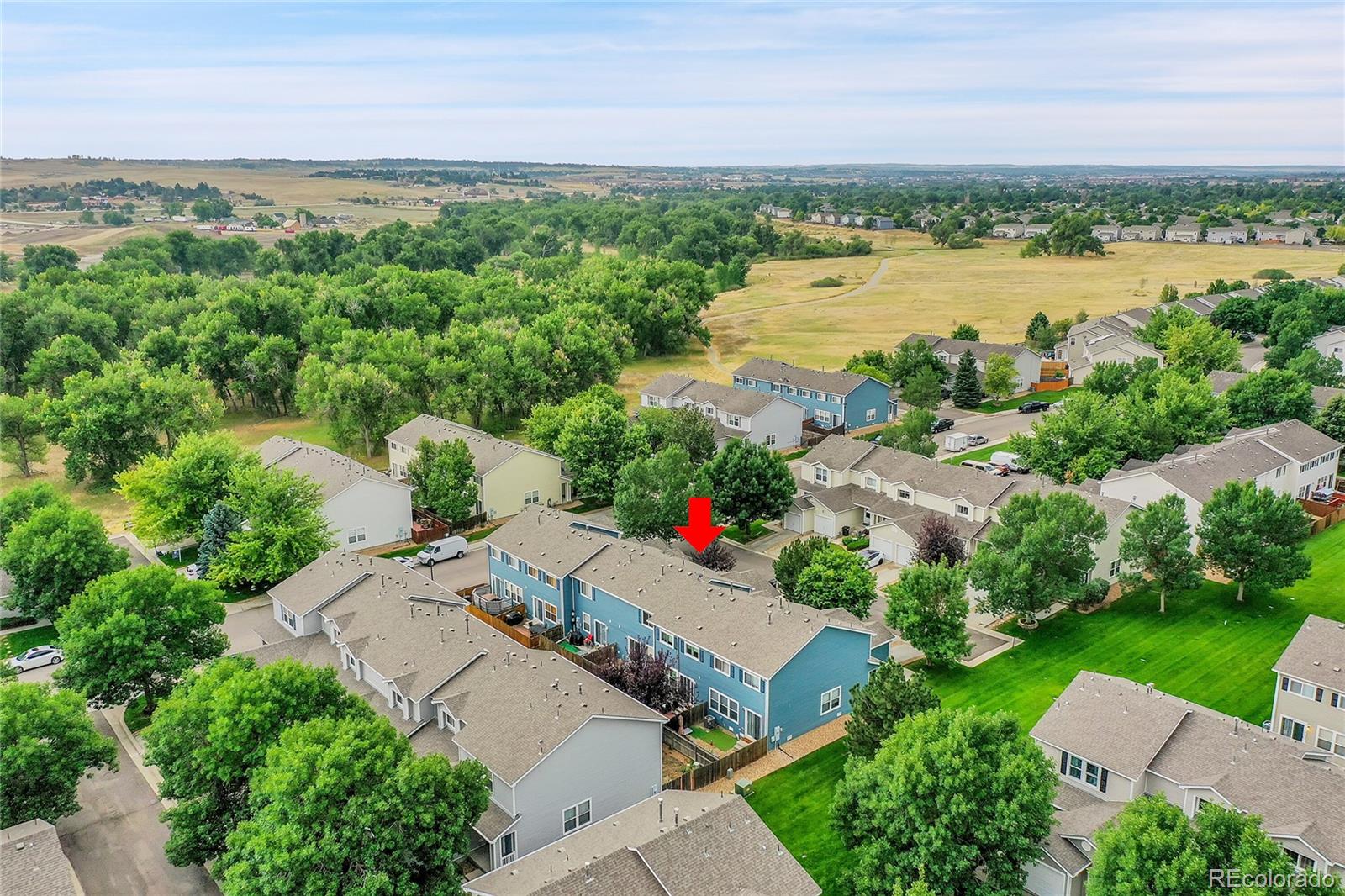 MLS Image #28 for 7853 s kittredge circle ,englewood, Colorado