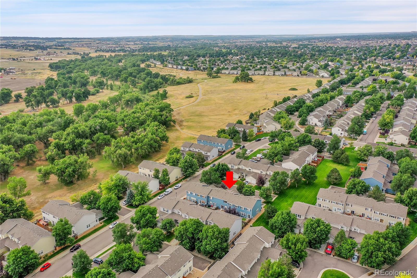 MLS Image #35 for 7853 s kittredge circle ,englewood, Colorado