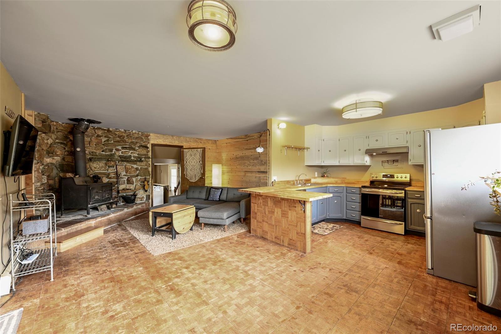 CMA Image for 1267  Karlann Drive ,Black Hawk, Colorado