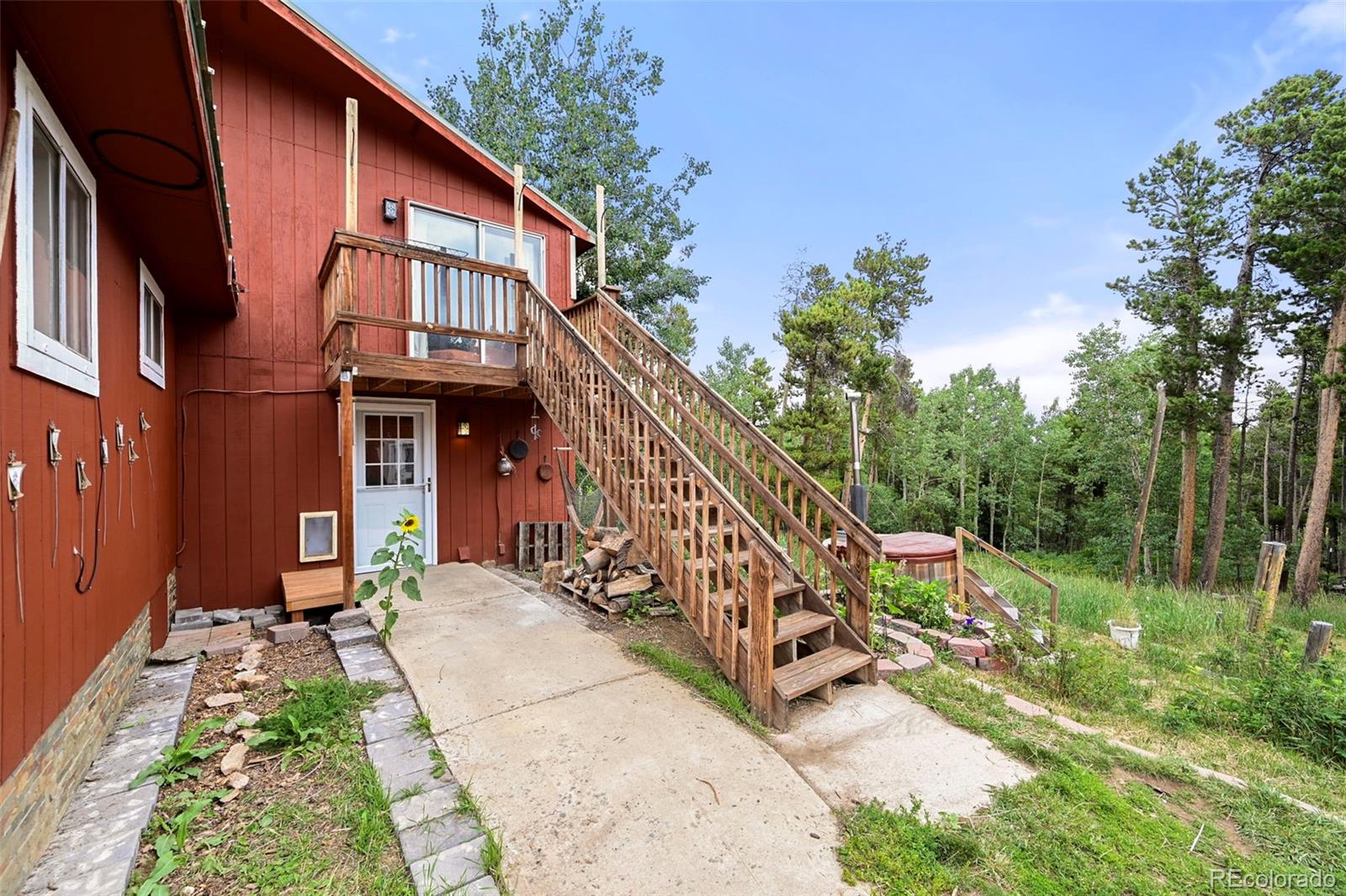 MLS Image #35 for 1267  karlann drive ,black hawk, Colorado