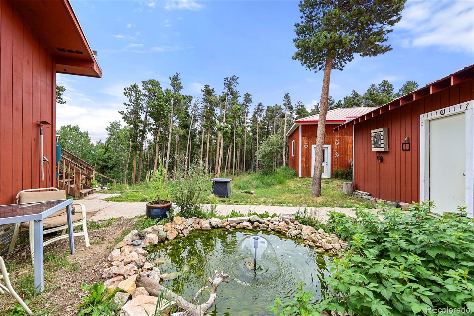 MLS Image #37 for 1267  karlann drive ,black hawk, Colorado