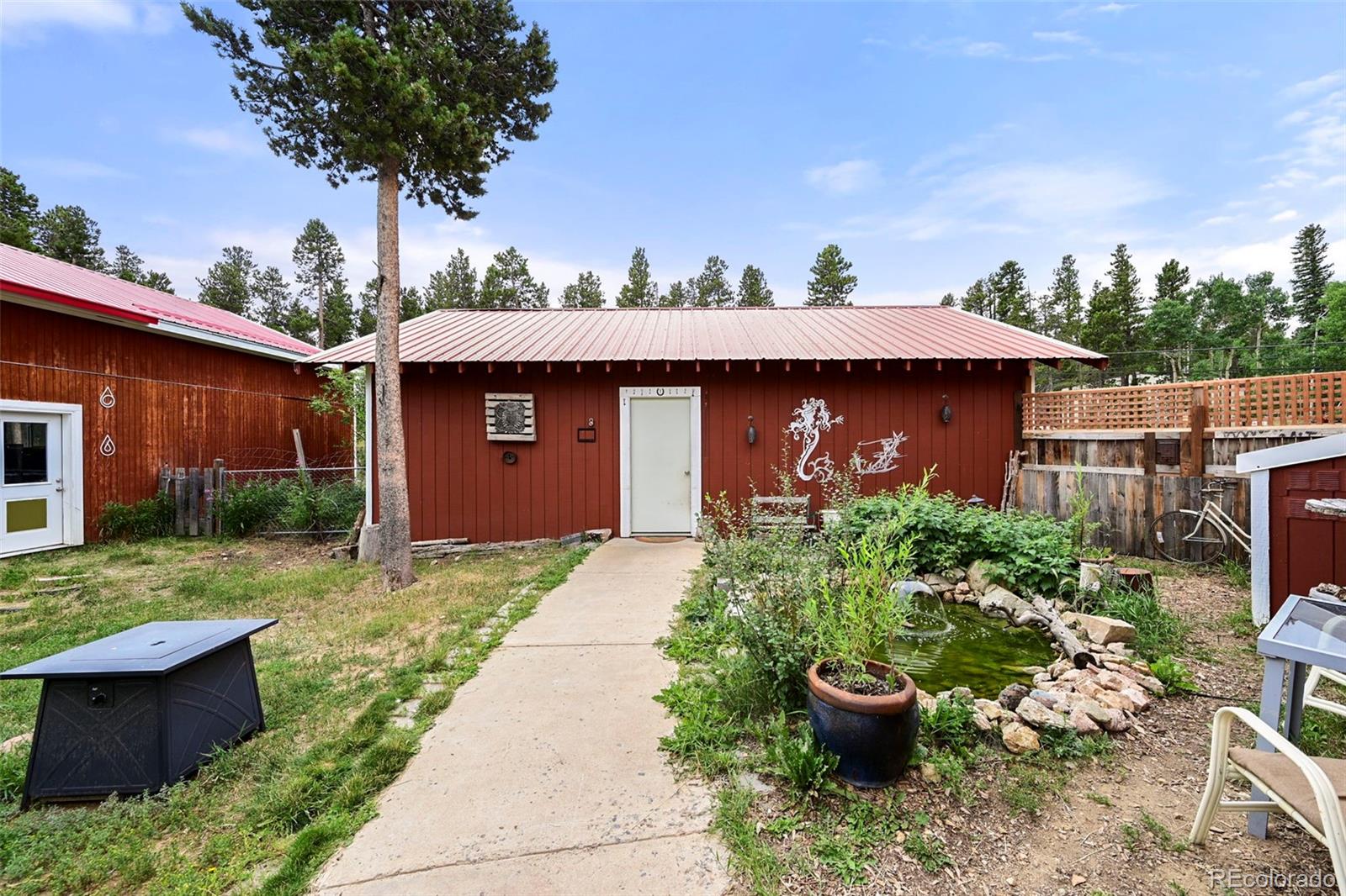 MLS Image #38 for 1267  karlann drive ,black hawk, Colorado