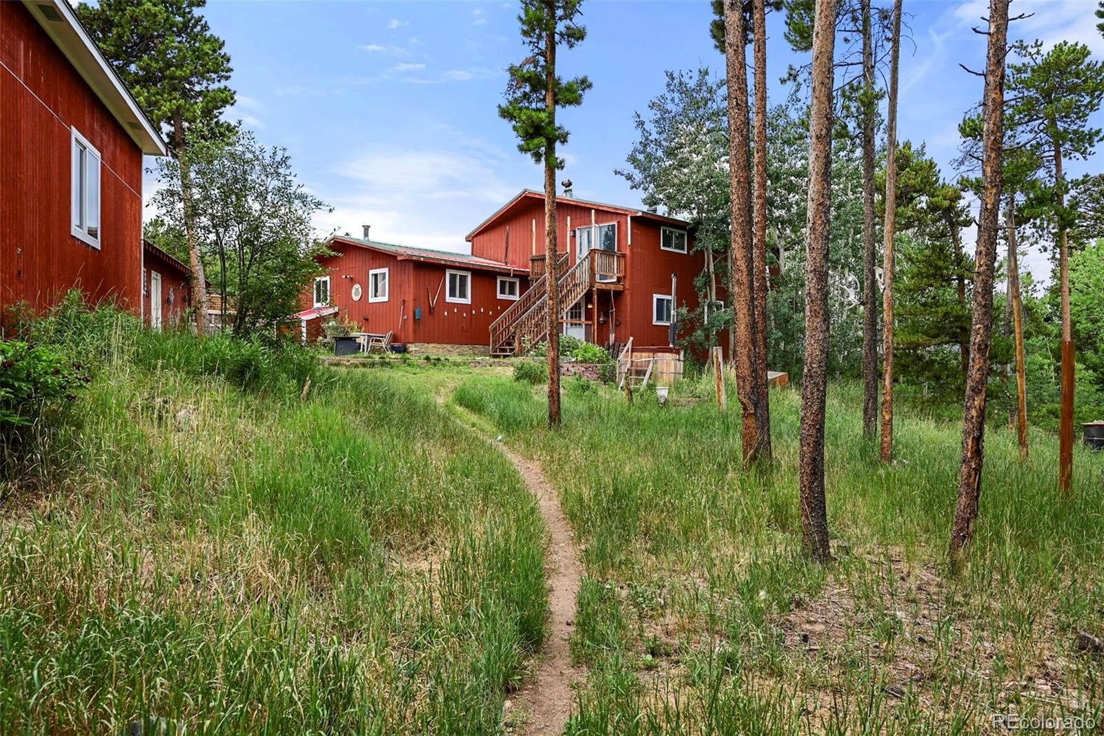 MLS Image #39 for 1267  karlann drive ,black hawk, Colorado