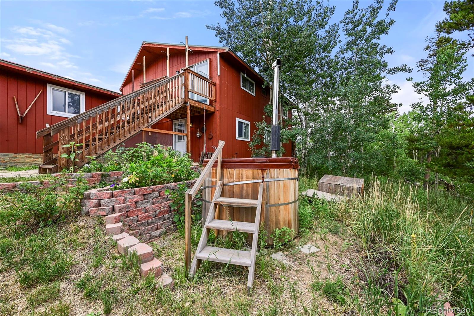 MLS Image #40 for 1267  karlann drive ,black hawk, Colorado