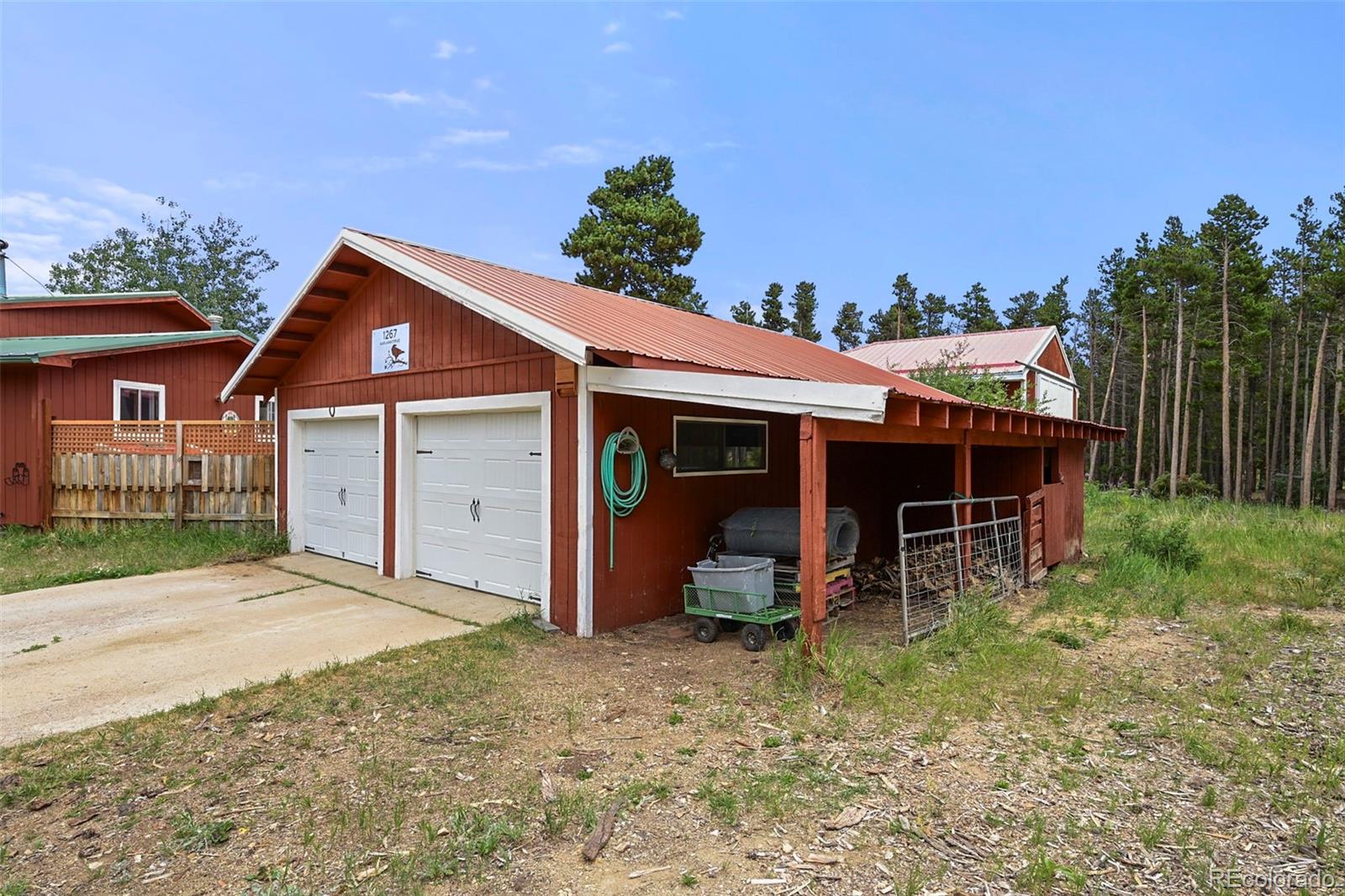 MLS Image #41 for 1267  karlann drive ,black hawk, Colorado