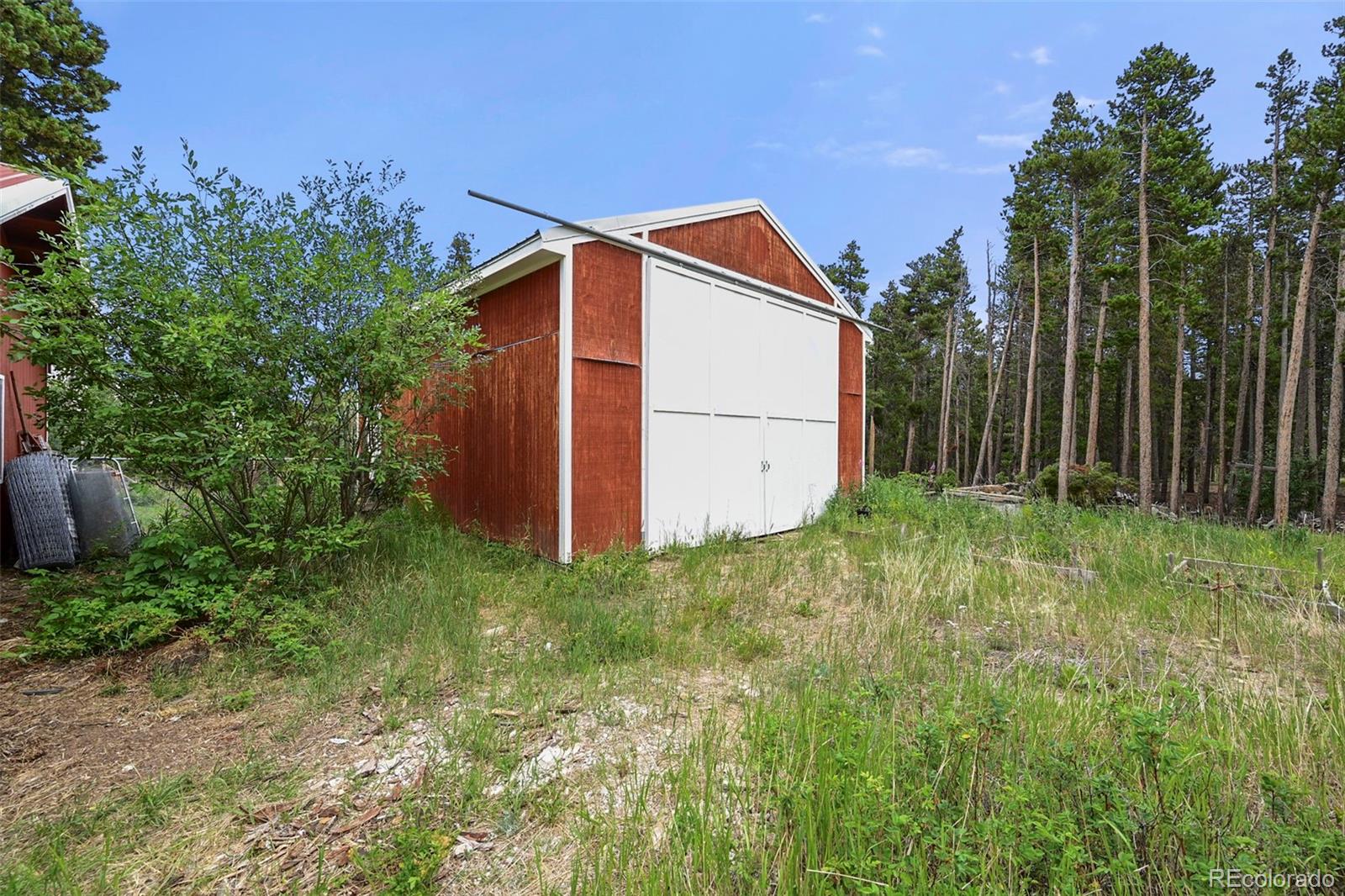 MLS Image #42 for 1267  karlann drive ,black hawk, Colorado