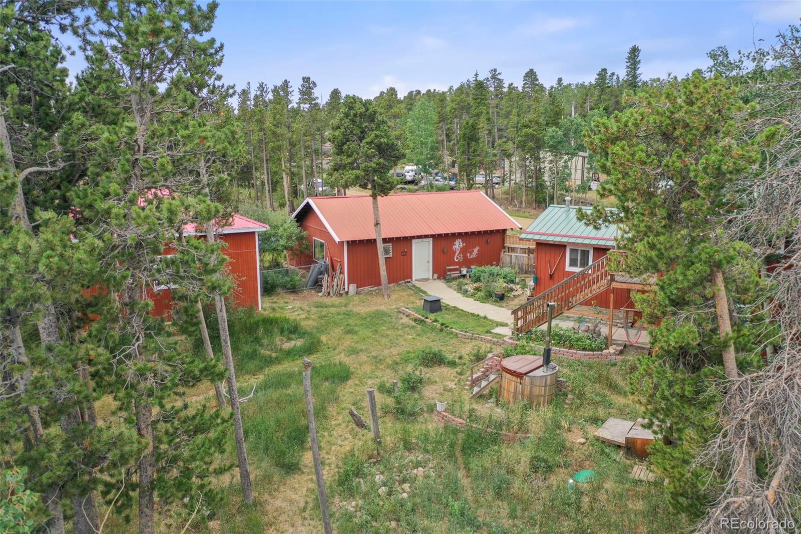 MLS Image #43 for 1267  karlann drive ,black hawk, Colorado