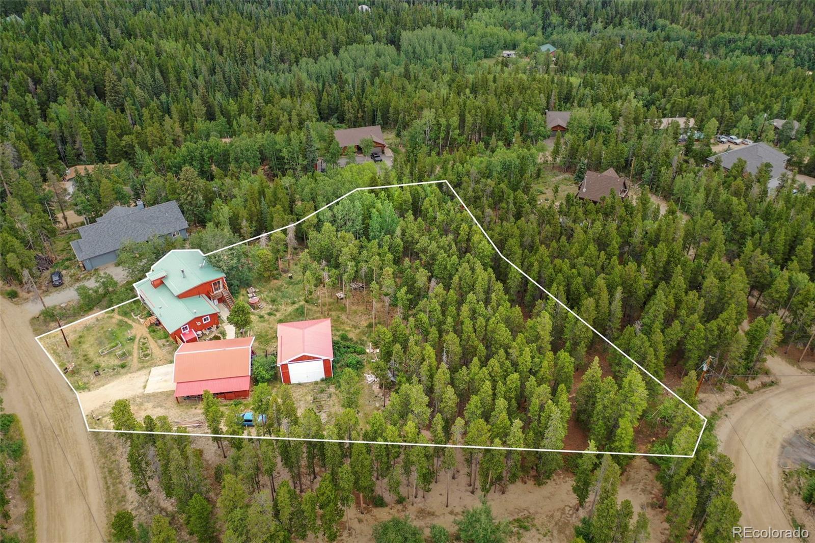 MLS Image #44 for 1267  karlann drive ,black hawk, Colorado