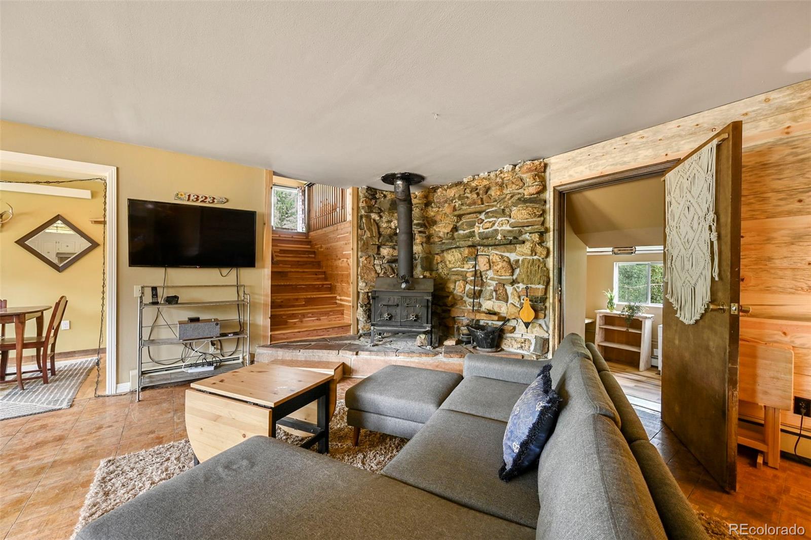 MLS Image #8 for 1267  karlann drive ,black hawk, Colorado