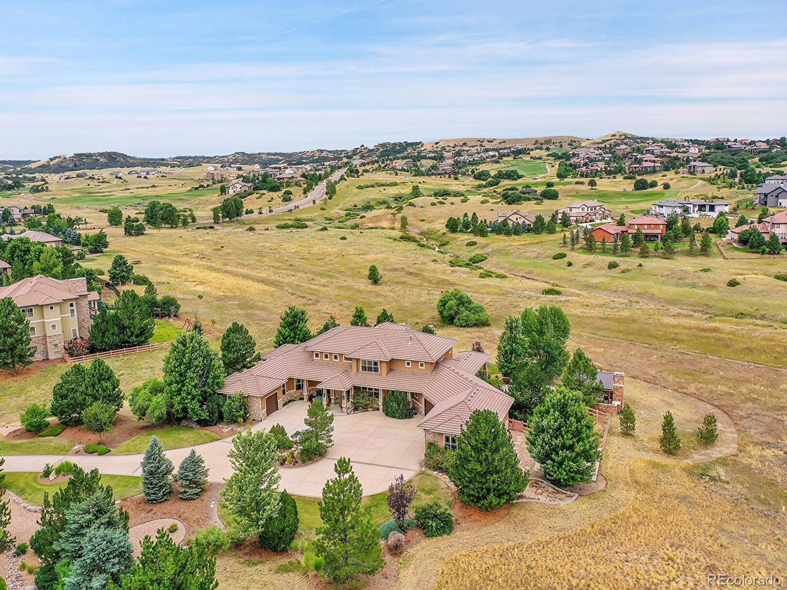 MLS Image #2 for 5625  twilight way,parker, Colorado