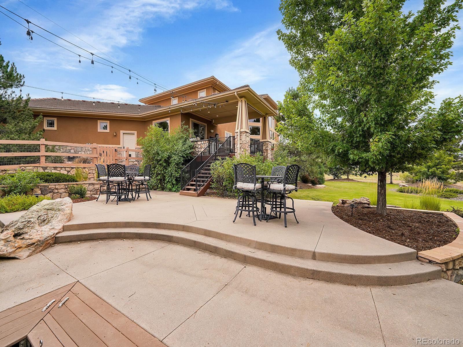 MLS Image #33 for 5625  twilight way,parker, Colorado