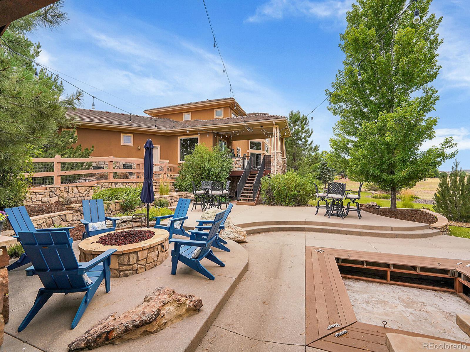 MLS Image #34 for 5625  twilight way,parker, Colorado