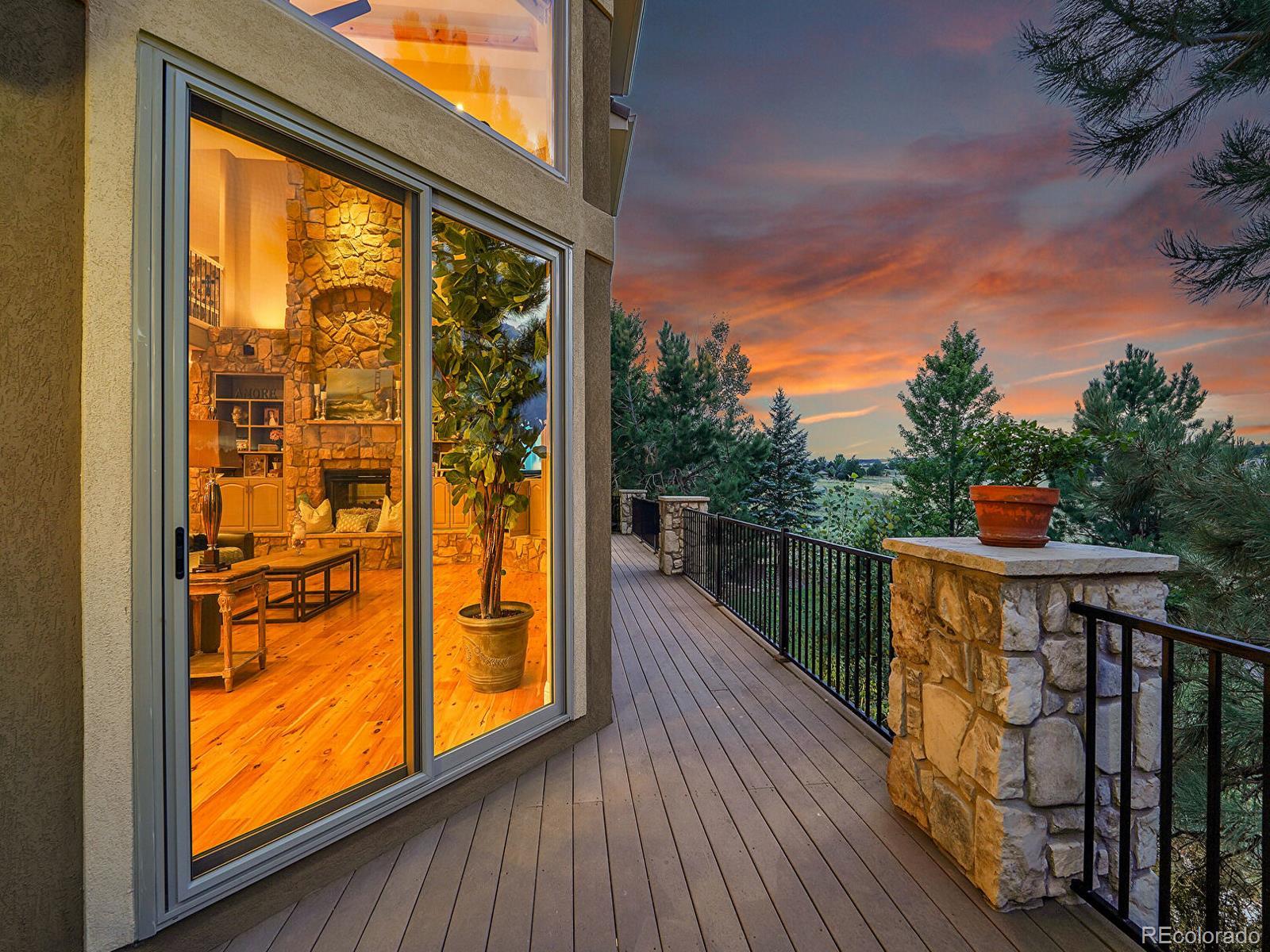 MLS Image #36 for 5625  twilight way,parker, Colorado