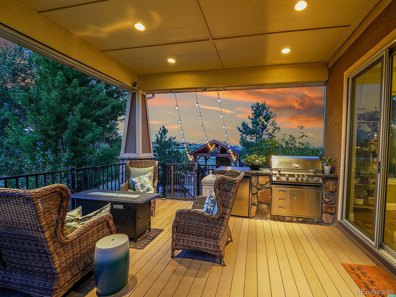 MLS Image #37 for 5625  twilight way,parker, Colorado