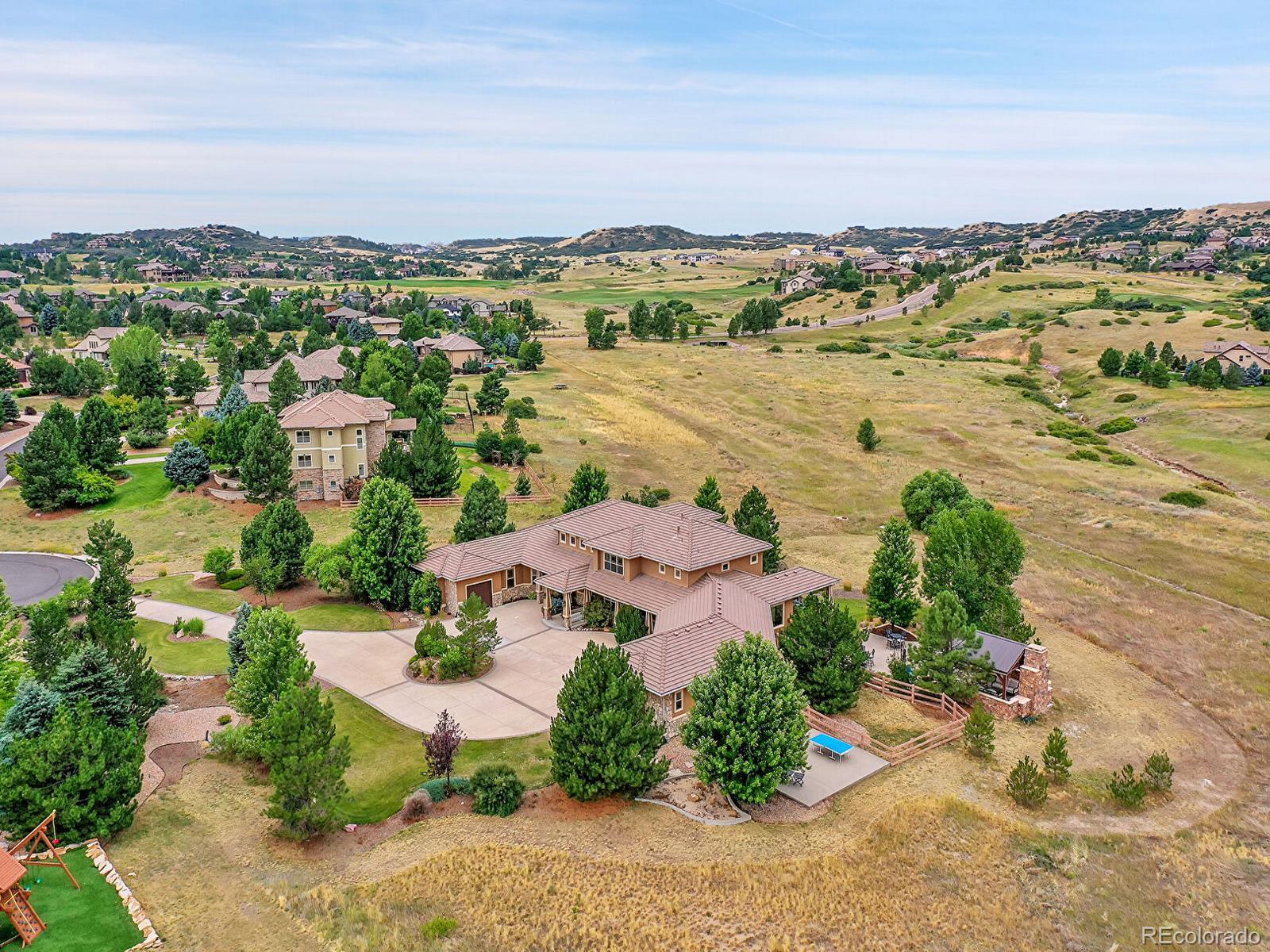 MLS Image #41 for 5625  twilight way,parker, Colorado