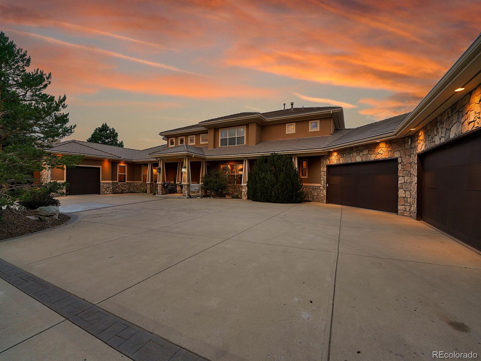 MLS Image #43 for 5625  twilight way,parker, Colorado